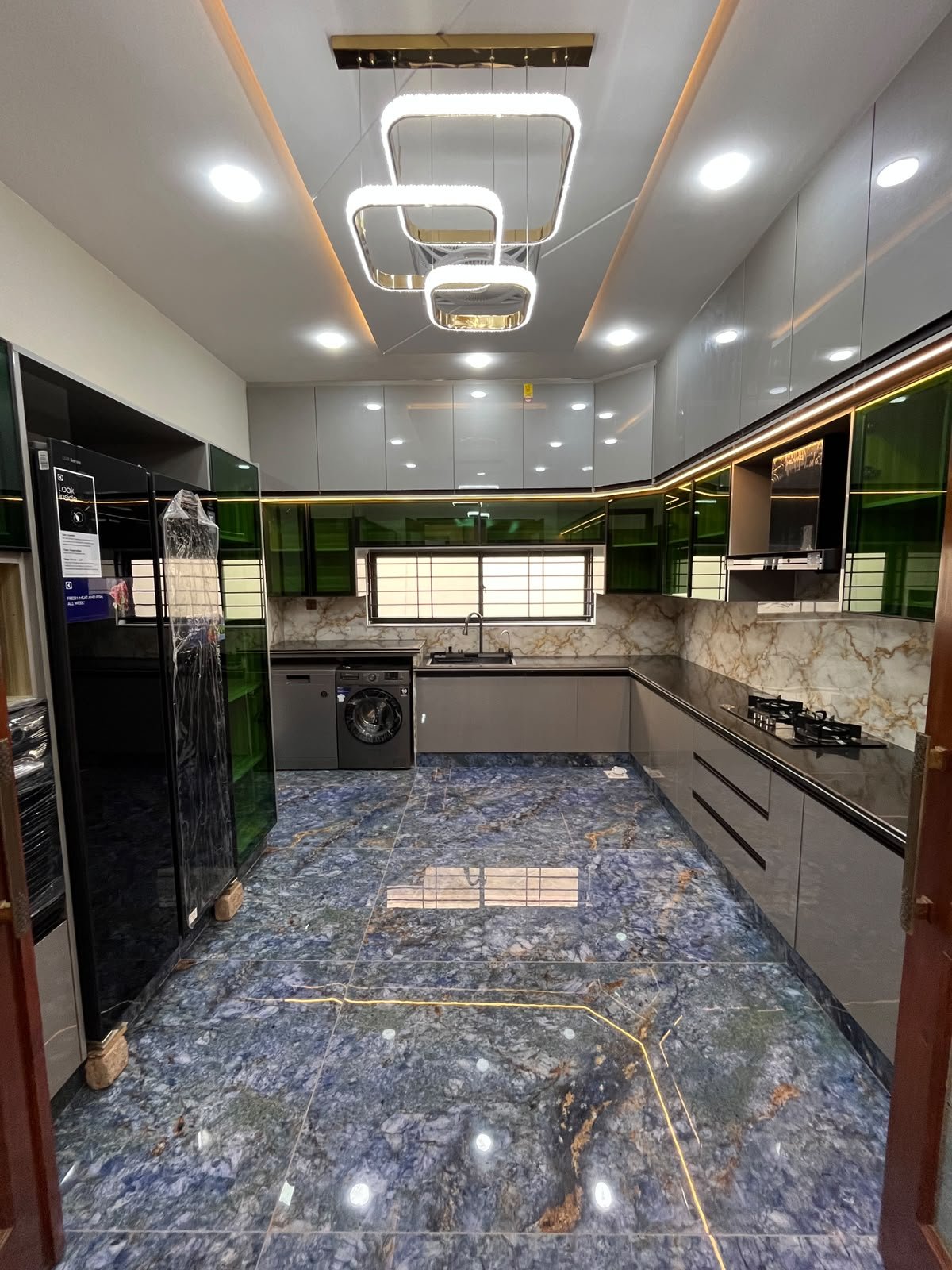 1 Kanal House Double Storey for Sale – Model Town C Block, Multan in Model Town, Multan photo 4