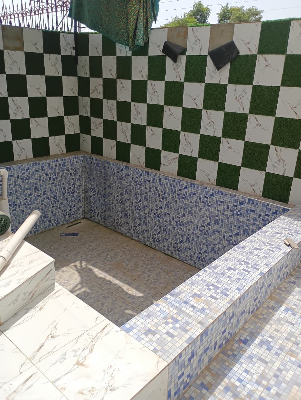 6 Marla House Single Storey for Sale – BJ Marquee Road, Near Northern Bypass, Multan in Northern Bypass, Multan photo 9