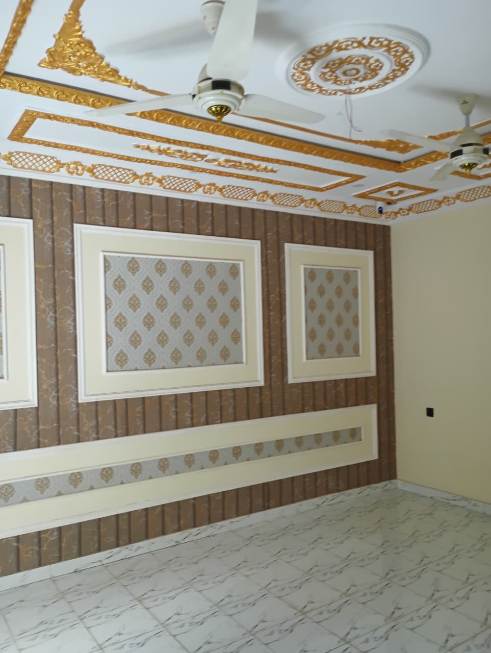 6 Marla House Single Storey for Sale – BJ Marquee Road, Near Northern Bypass, Multan in Northern Bypass, Multan photo 7