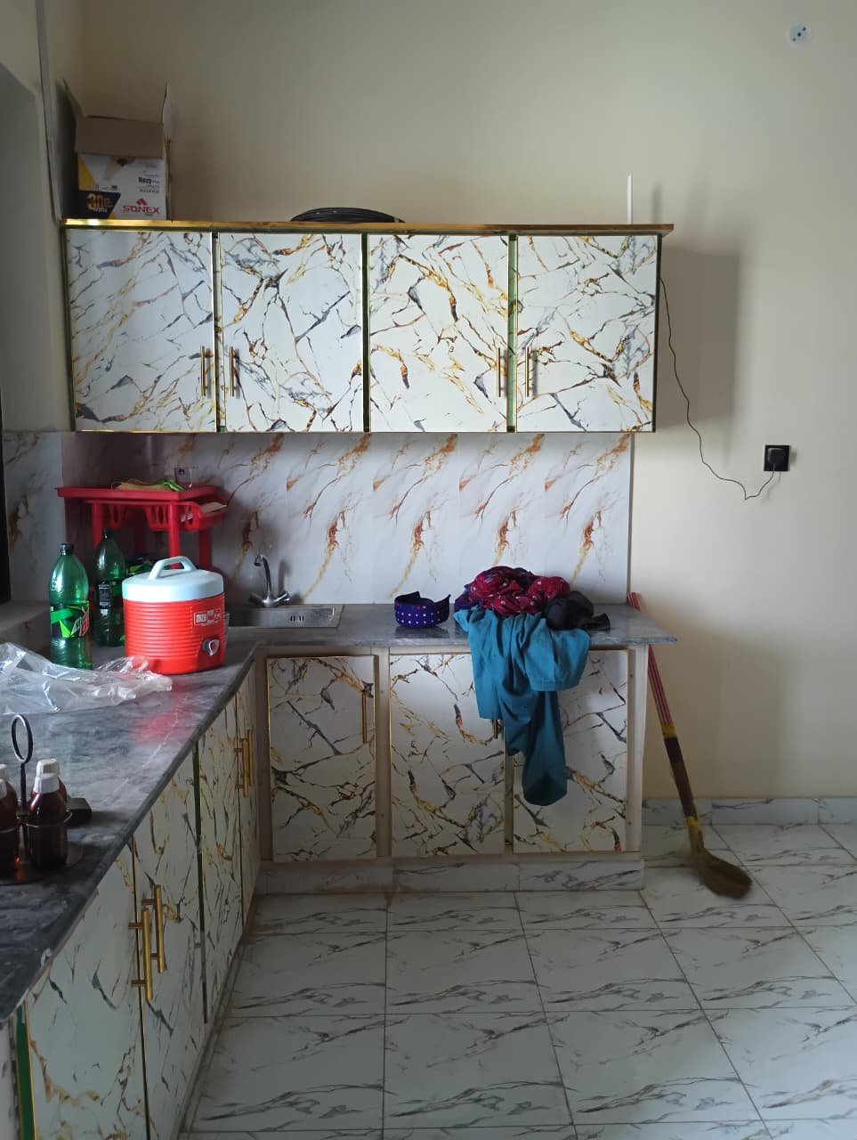 6 Marla House Single Storey for Sale – BJ Marquee Road, Near Northern Bypass, Multan in Northern Bypass, Multan photo 4