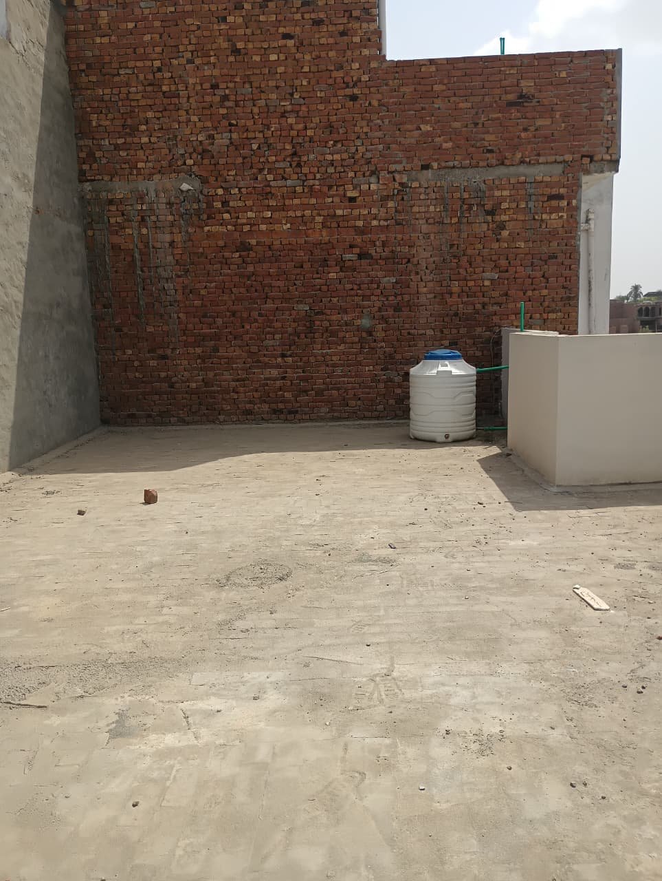 6 Marla House Single Storey for Sale – BJ Marquee Road, Near Northern Bypass, Multan in Northern Bypass, Multan photo 10