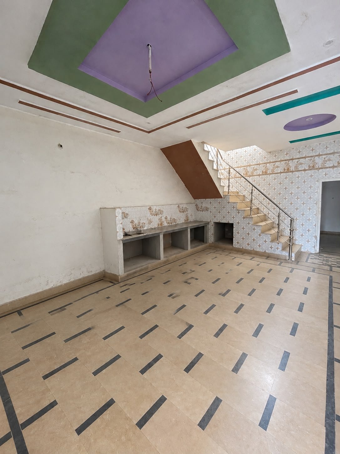 5 Marla House Double Storey for Sale – Khan Village Road, Multan in Northern bypass, Multan photo 5
