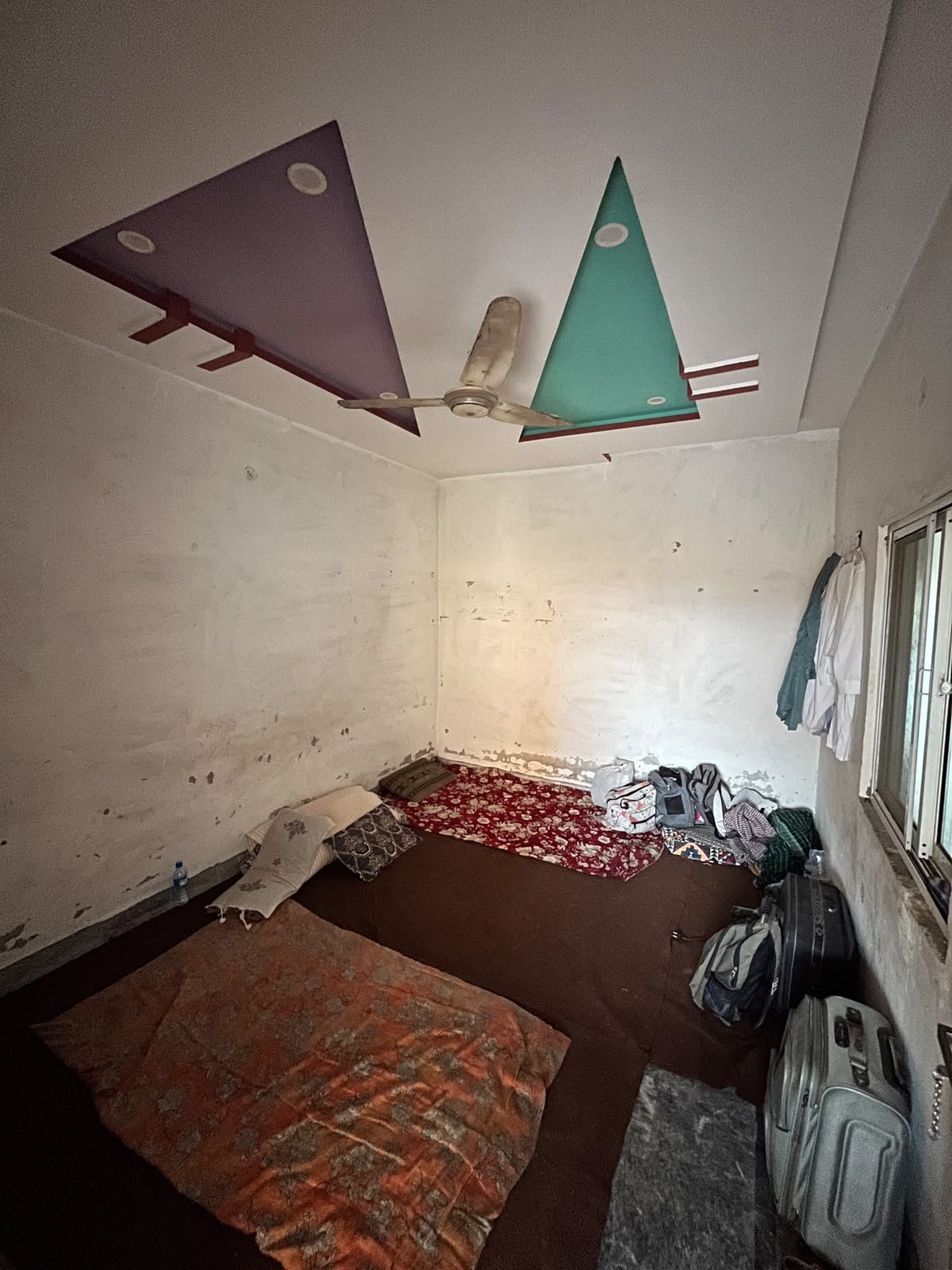 5 Marla House Double Storey for Sale – Khan Village Road, Multan in Northern bypass, Multan photo 6