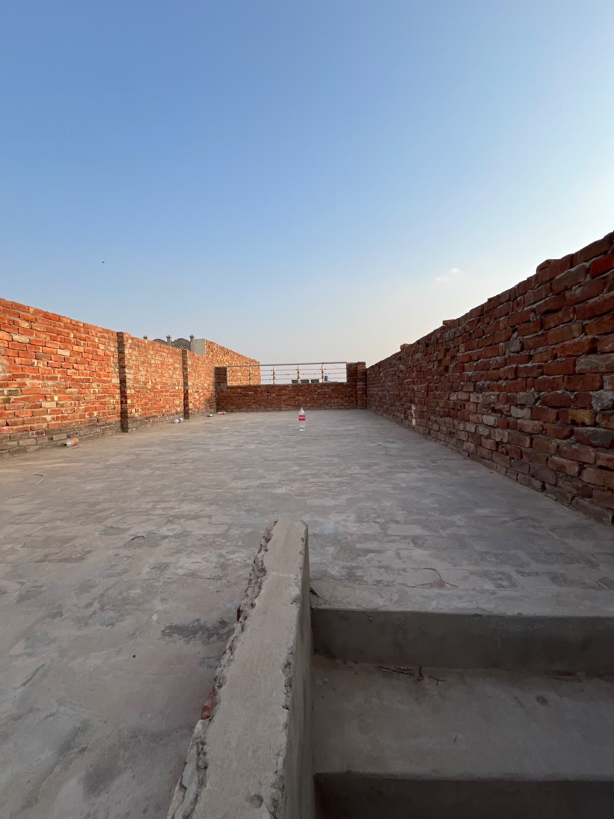 5 Marla House Double Storey for Sale – Khan Village Road, Multan in Northern bypass, Multan photo 7