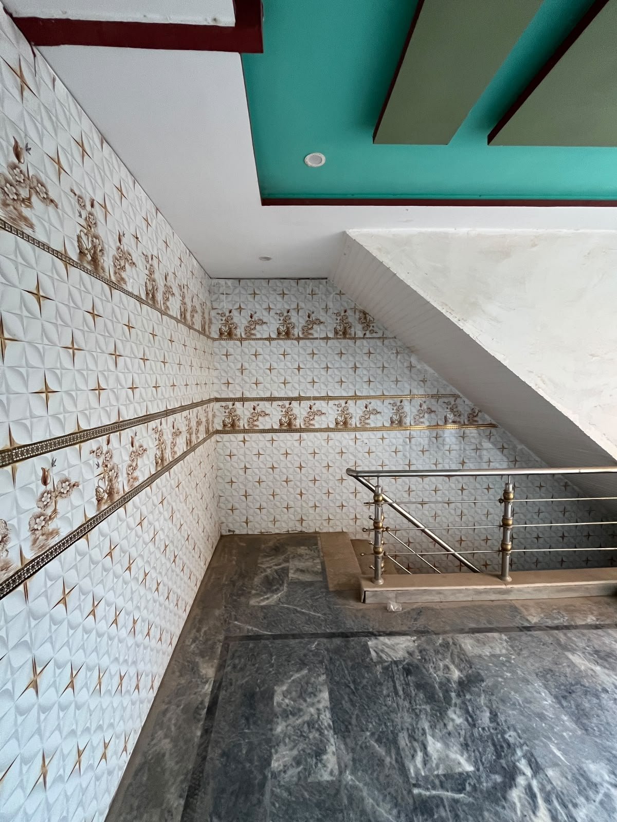 5 Marla House Double Storey for Sale – Khan Village Road, Multan in Northern bypass, Multan photo 10