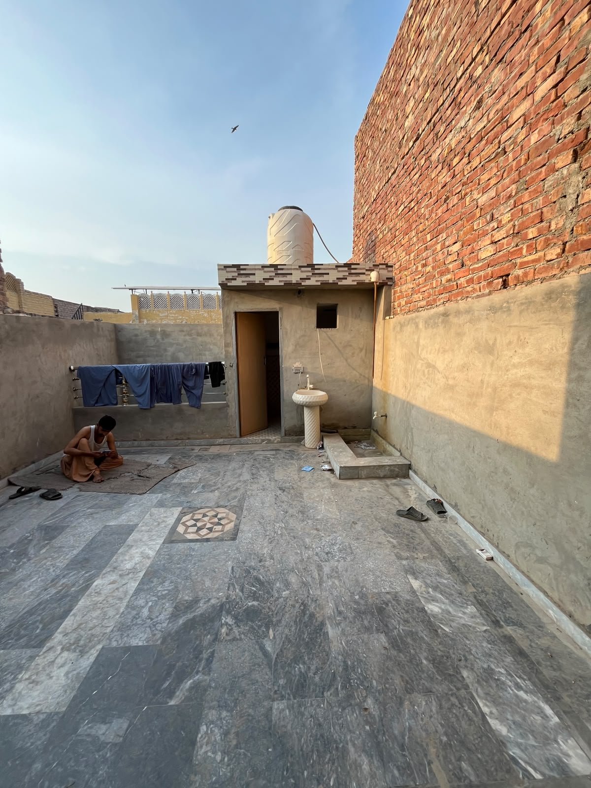 5 Marla House Double Storey for Sale – Khan Village Road, Multan in Northern bypass, Multan photo 9