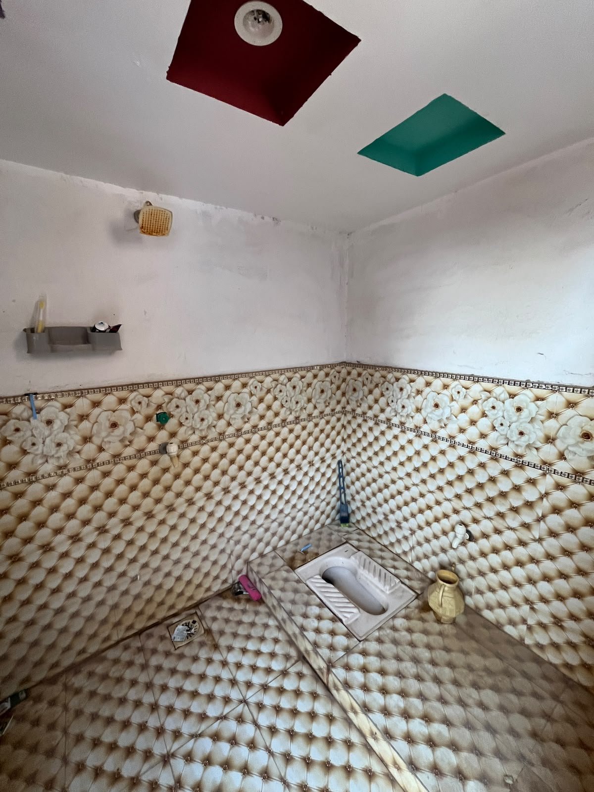 5 Marla House Double Storey for Sale – Khan Village Road, Multan in Northern bypass, Multan photo 8
