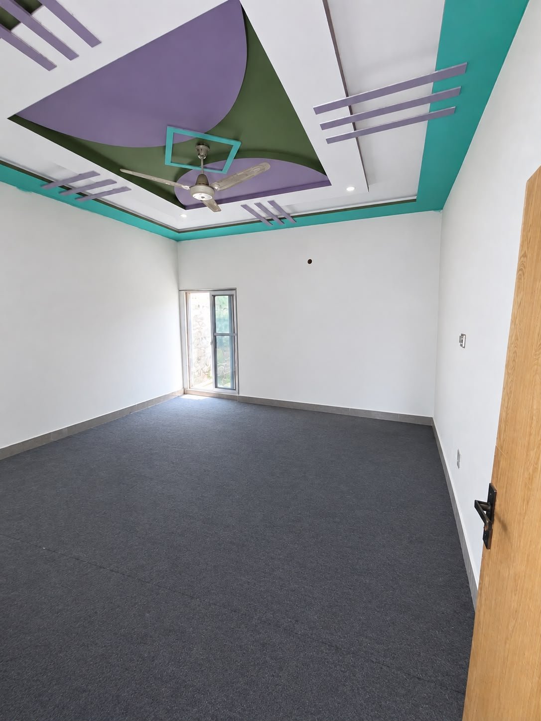 5 Marla House Double Storey for Sale – Khan Village Road, Multan in Northern bypass, Multan photo 11