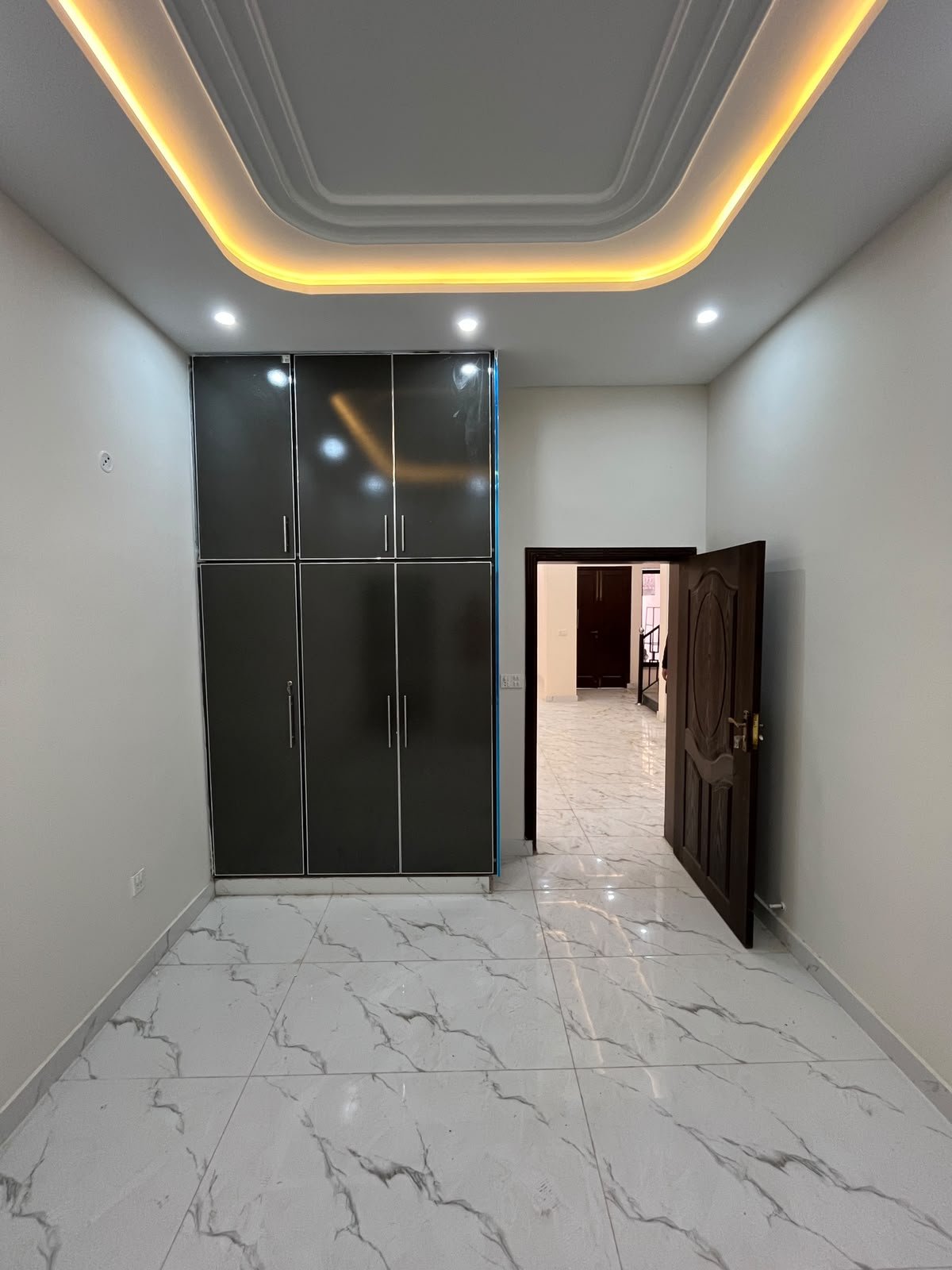 5 Marla House Double Storey for Sale – Shalimar Colony, Near Model Town T Chowk, Multan in Shalimar Colony, Multan photo 17
