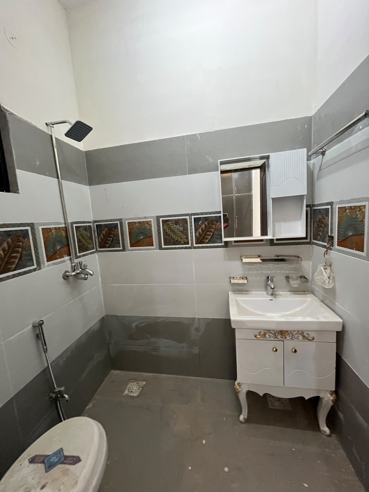 5 Marla House Double Storey for Sale – Shalimar Colony, Near Model Town T Chowk, Multan in Shalimar Colony, Multan photo 16