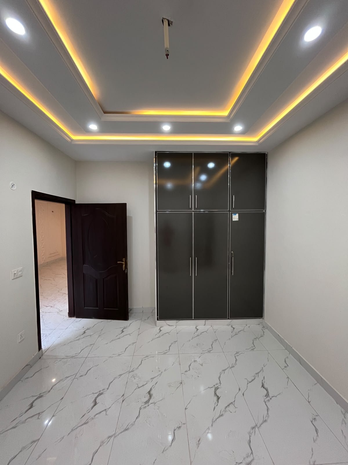 5 Marla House Double Storey for Sale – Shalimar Colony, Near Model Town T Chowk, Multan in Shalimar Colony, Multan photo 18