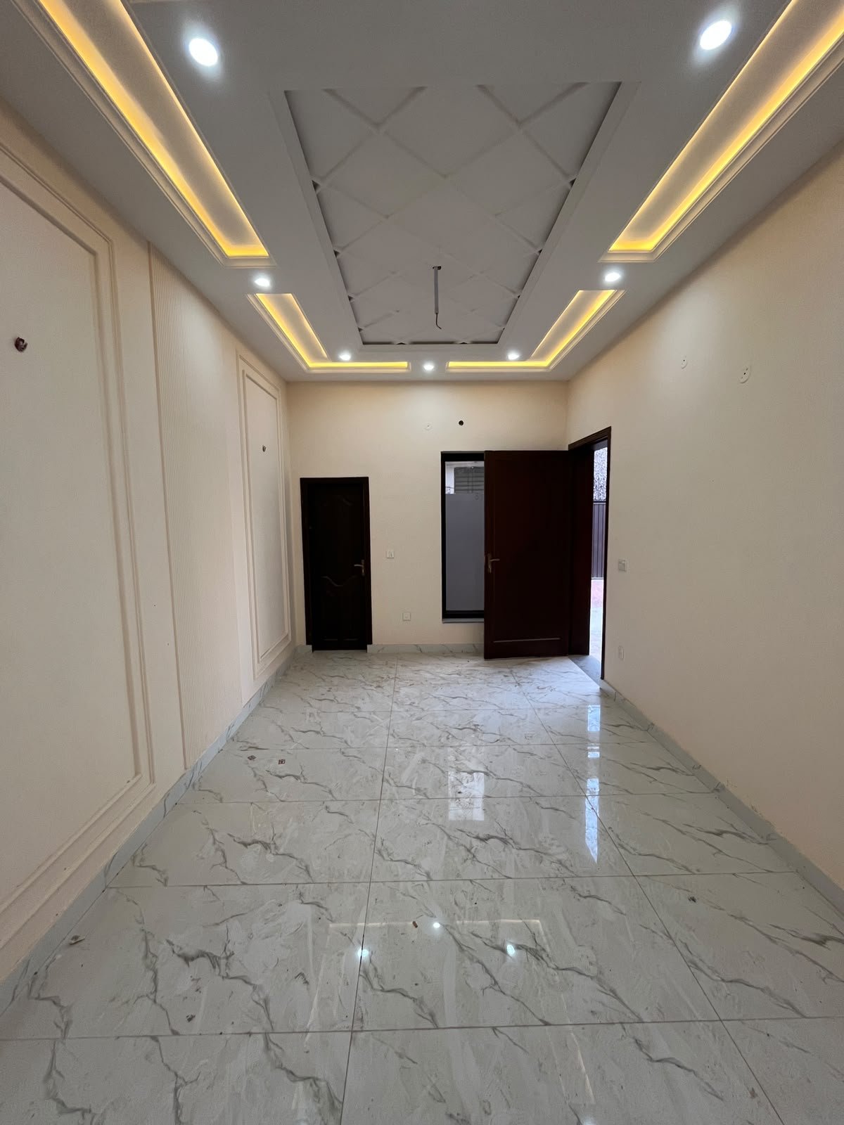 5 Marla House Double Storey for Sale – Shalimar Colony, Near Model Town T Chowk, Multan in Shalimar Colony, Multan photo 7