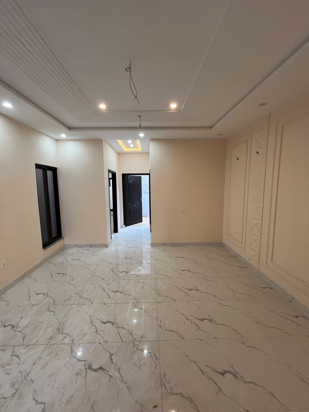 5 Marla House Double Storey for Sale – Shalimar Colony, Near Model Town T Chowk, Multan in Shalimar Colony, Multan photo 3