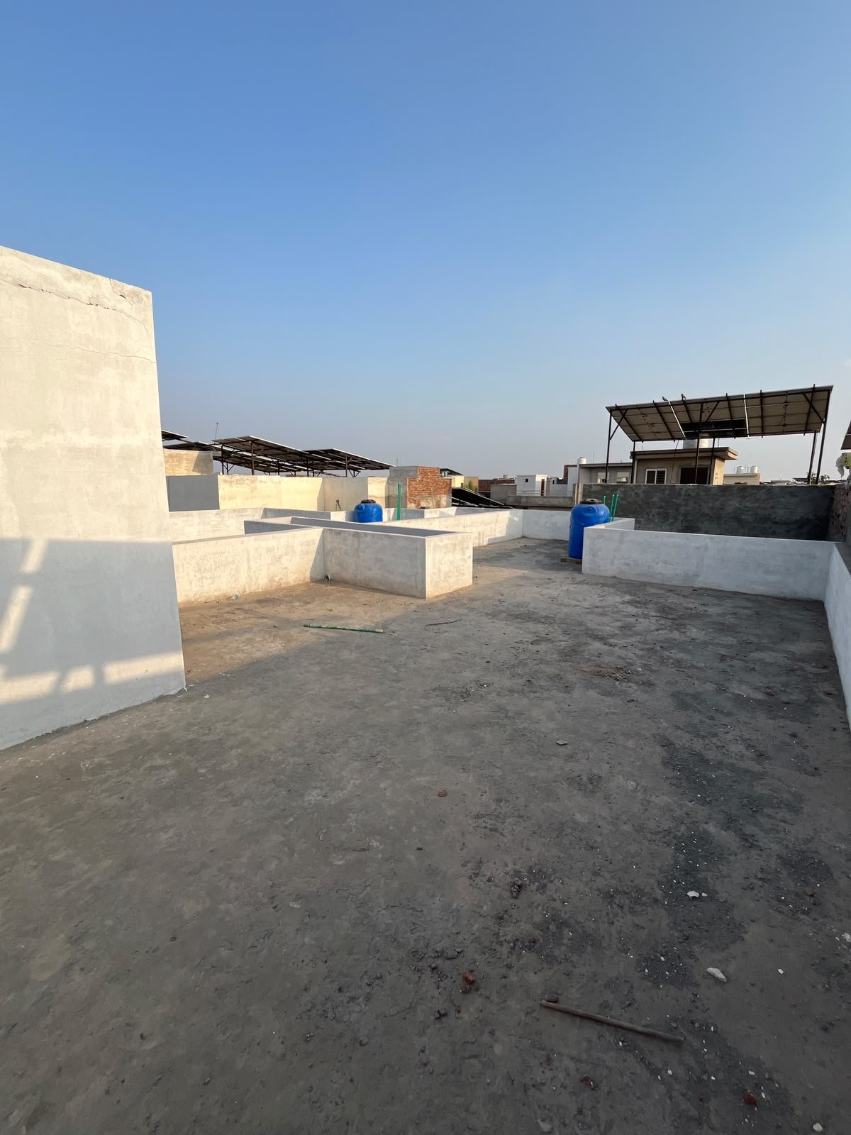 5 Marla House Double Storey for Sale – Shalimar Colony, Near Model Town T Chowk, Multan in Shalimar Colony, Multan photo 6