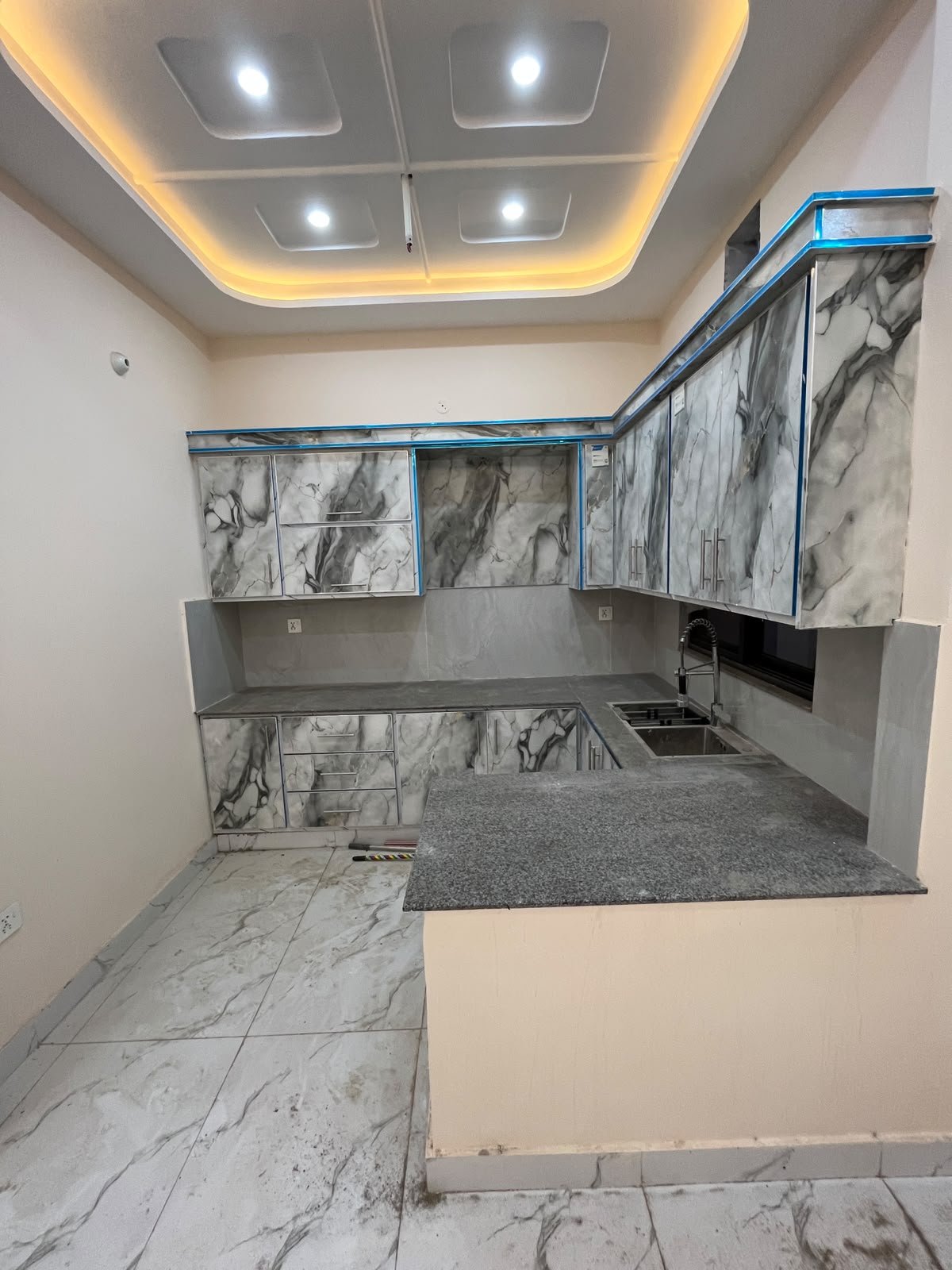 5 Marla House Double Storey for Sale – Shalimar Colony, Near Model Town T Chowk, Multan in Shalimar Colony, Multan photo 14