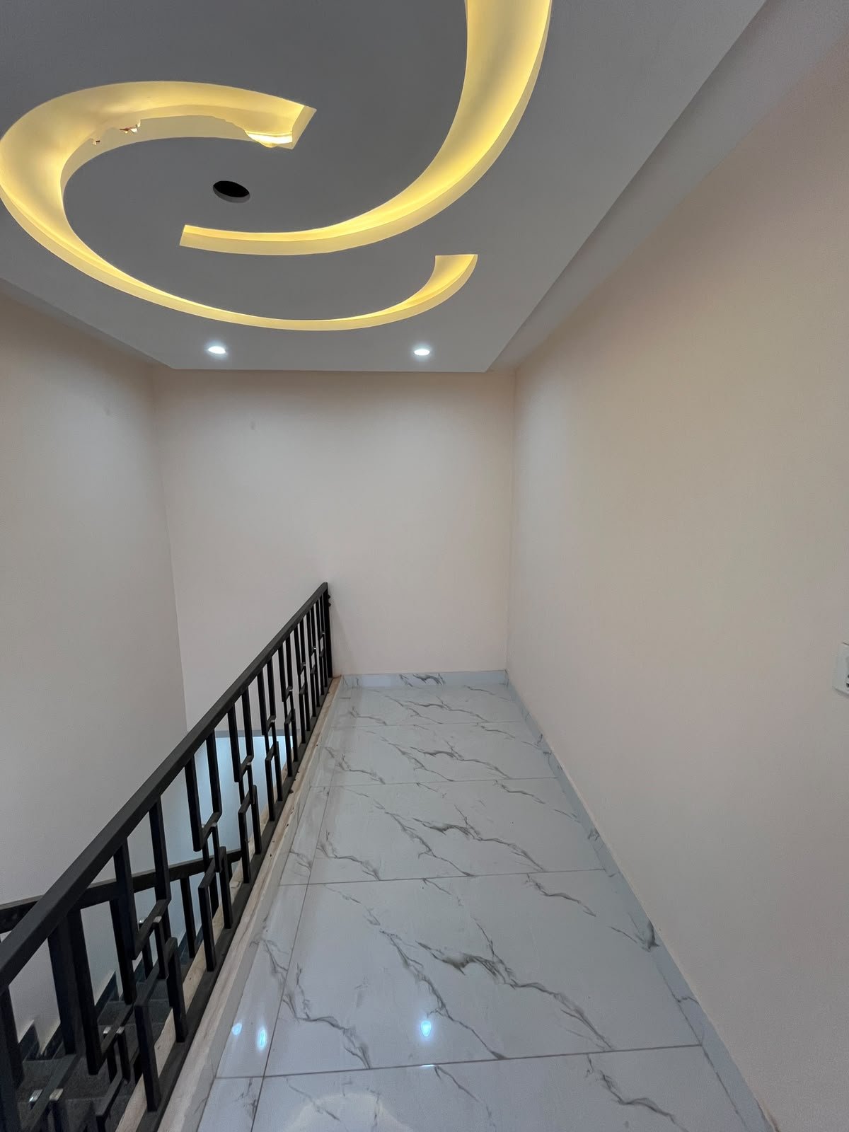 5 Marla House Double Storey for Sale – Shalimar Colony, Near Model Town T Chowk, Multan in Shalimar Colony, Multan photo 11