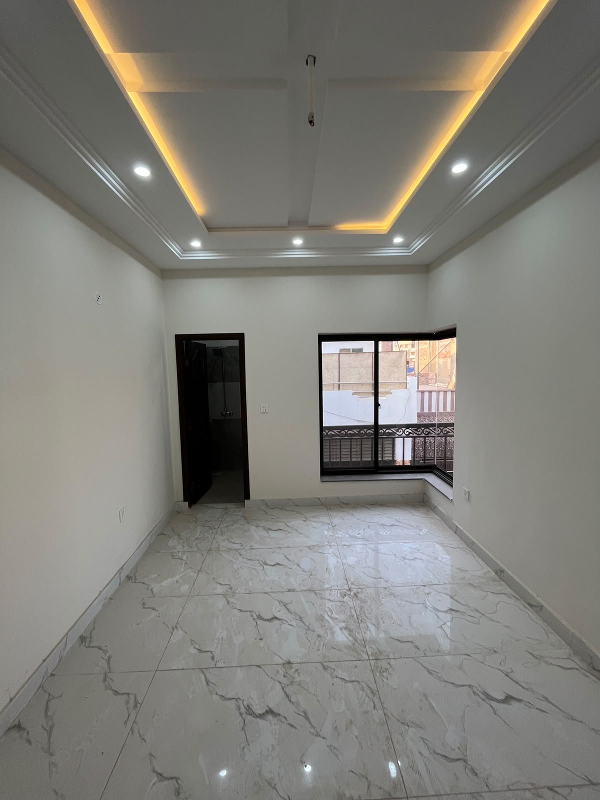 5 Marla House Double Storey for Sale – Shalimar Colony, Near Model Town T Chowk, Multan in Shalimar Colony, Multan photo 8