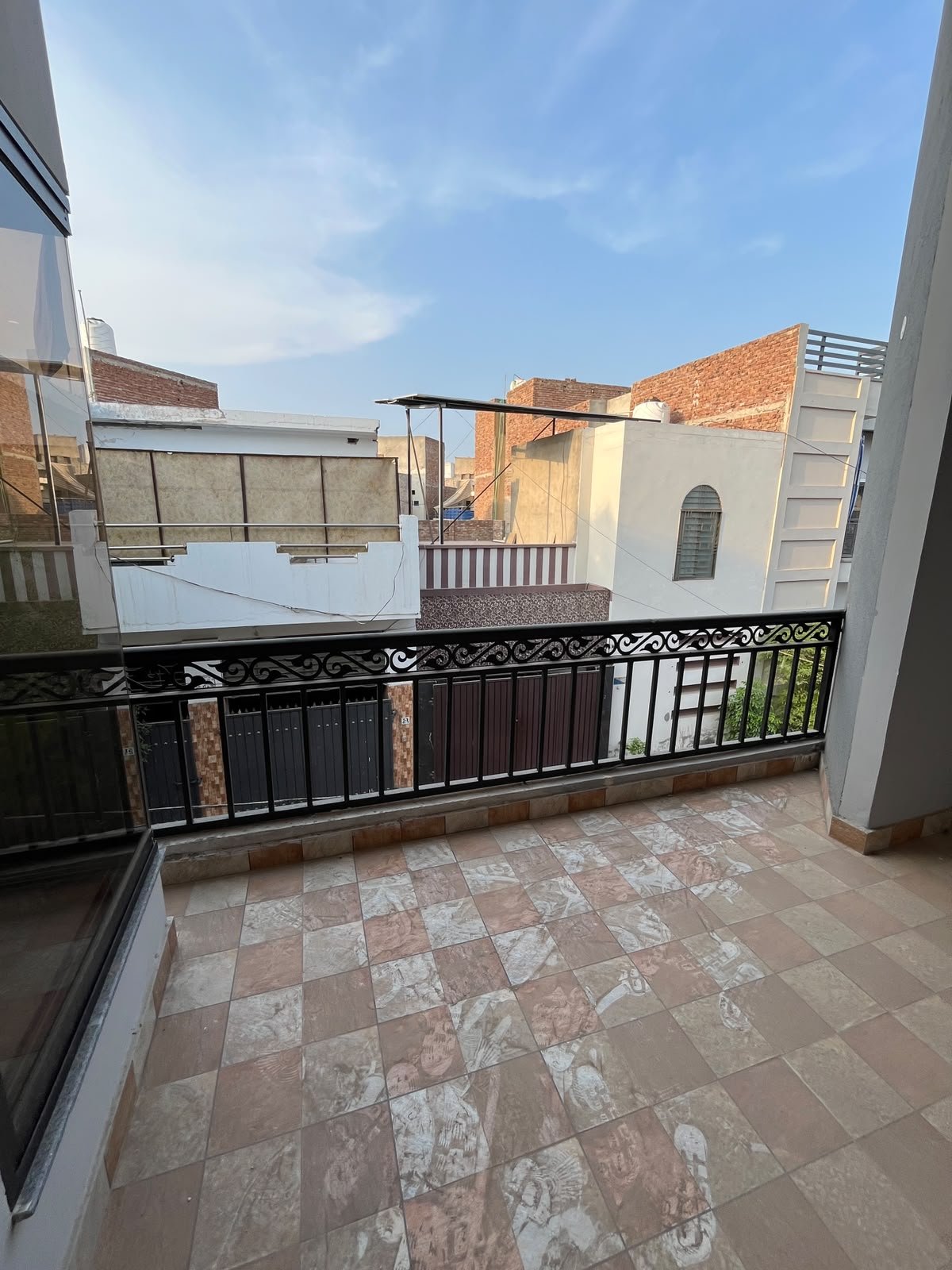 5 Marla House Double Storey for Sale – Shalimar Colony, Near Model Town T Chowk, Multan in Shalimar Colony, Multan photo 10