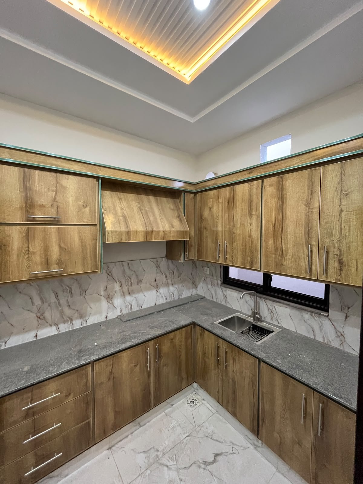 5 Marla House Double Storey for Sale – Shalimar Colony, Near Model Town T Chowk, Multan in Shalimar Colony, Multan photo 4