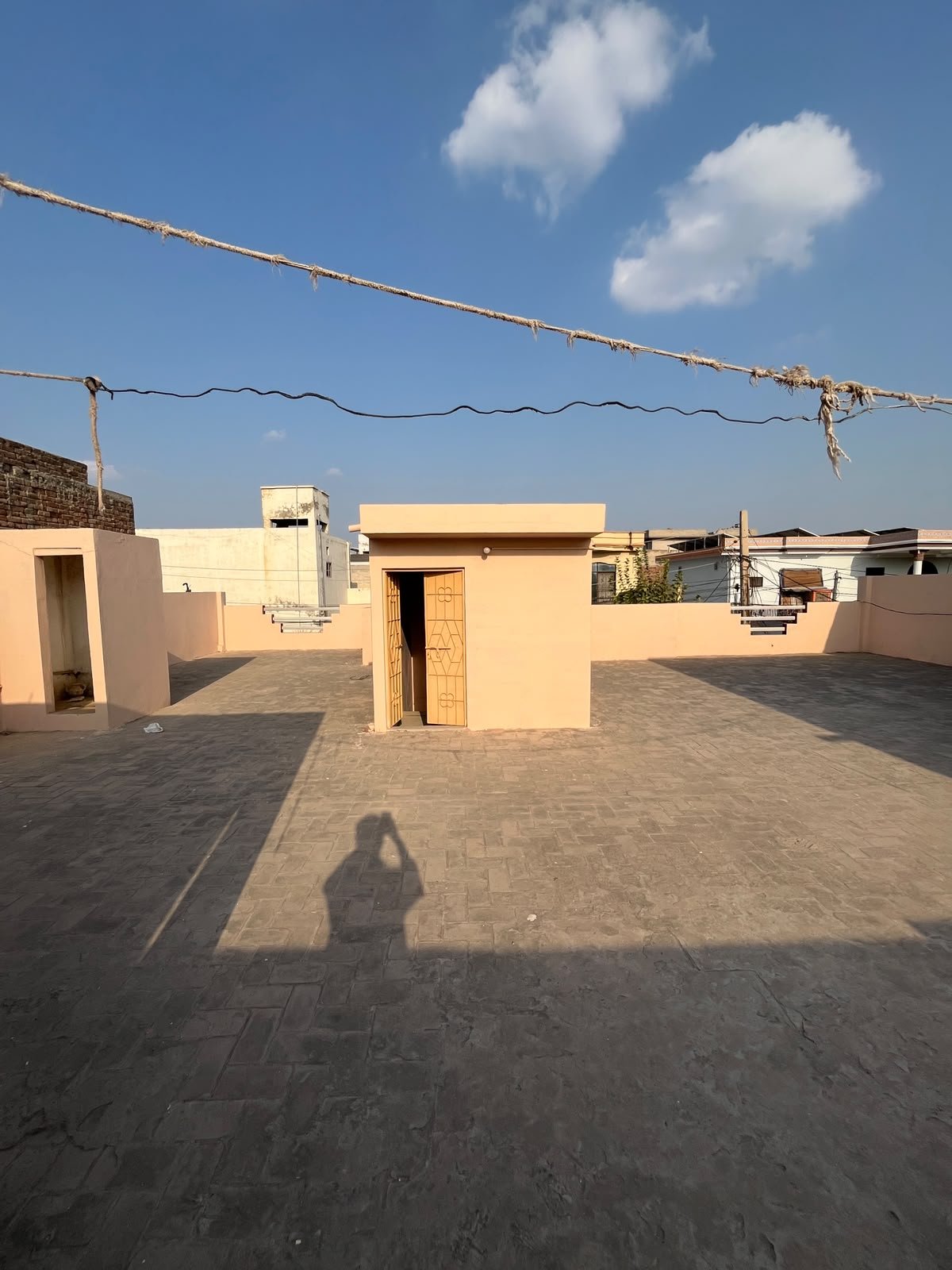 10 Marla House Single Storey for Sale – Sabzazaar Colony, Near Metro Station, Multan in Sabzazaar colony, Multan photo 11