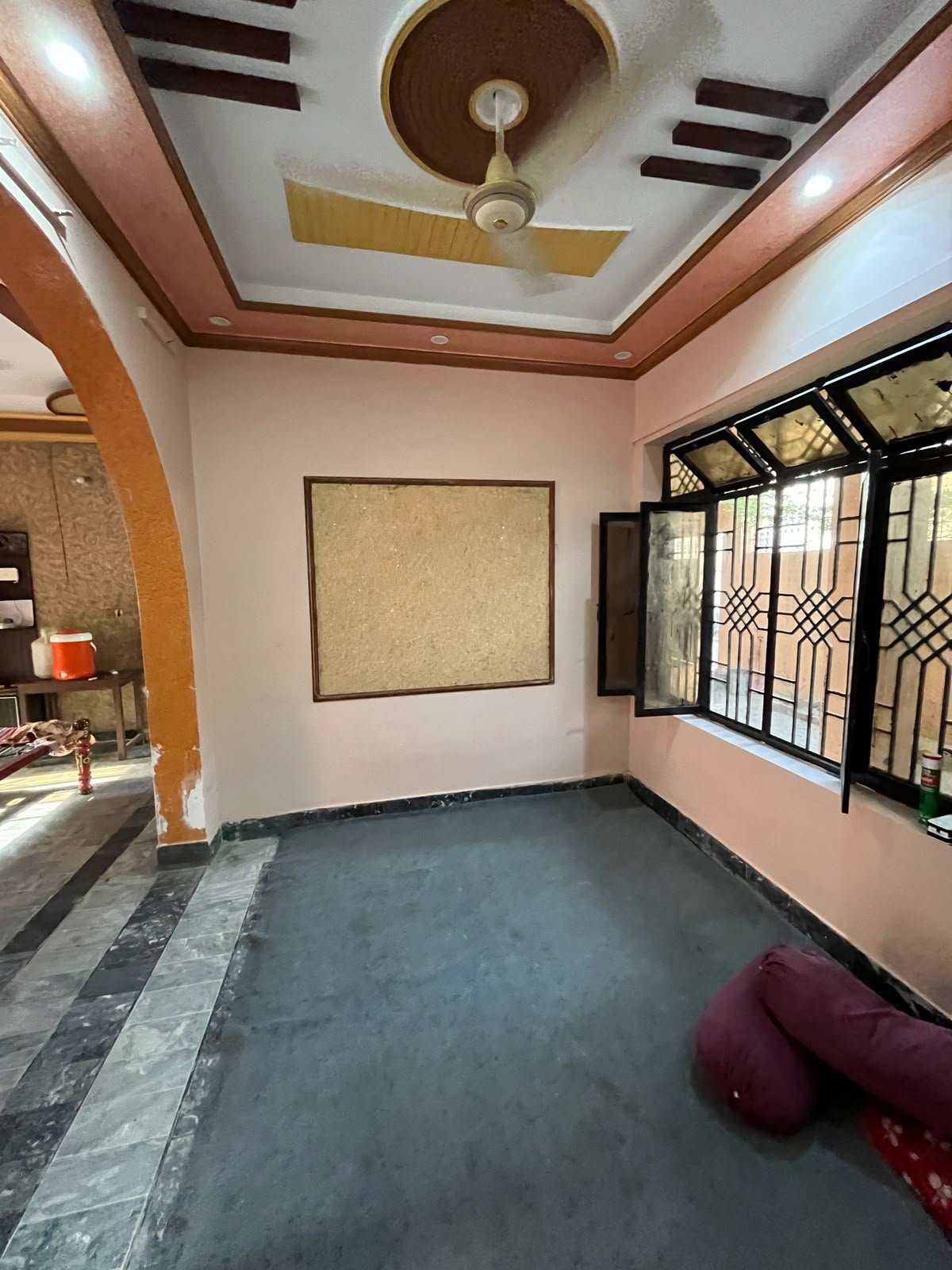 10 Marla House Single Storey for Sale – Sabzazaar Colony, Near Metro Station, Multan in Sabzazaar colony, Multan photo 5