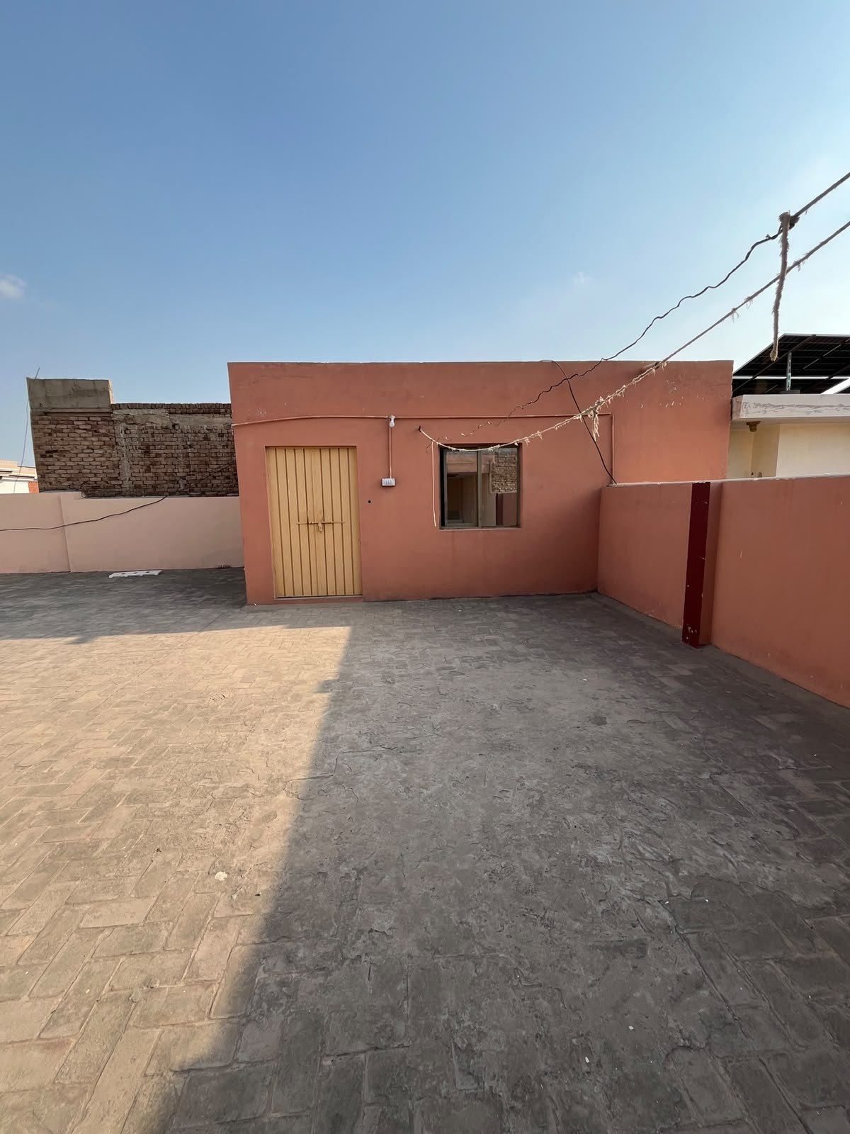 10 Marla House Single Storey for Sale – Sabzazaar Colony, Near Metro Station, Multan in Sabzazaar colony, Multan photo 10
