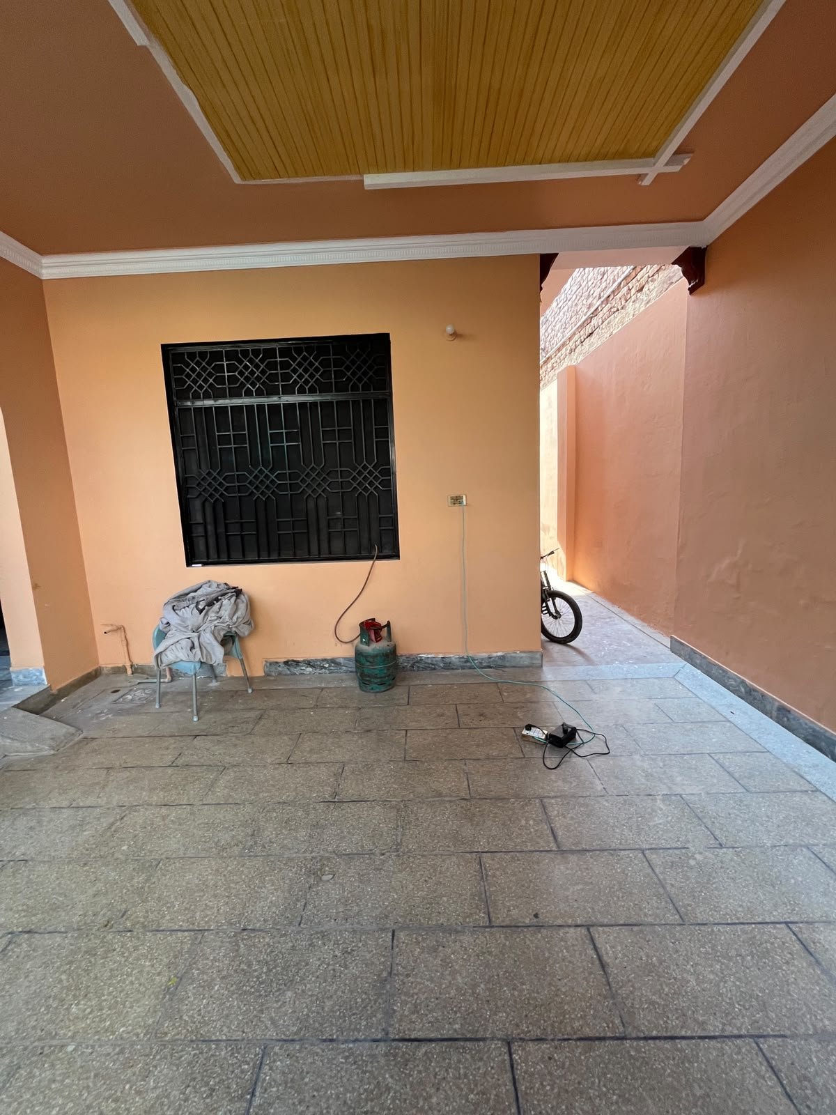 10 Marla House Single Storey for Sale – Sabzazaar Colony, Near Metro Station, Multan in Sabzazaar colony, Multan photo 3