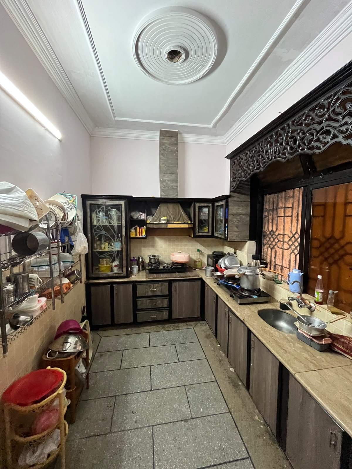 10 Marla House Single Storey for Sale – Sabzazaar Colony, Near Metro Station, Multan in Sabzazaar colony, Multan photo 8