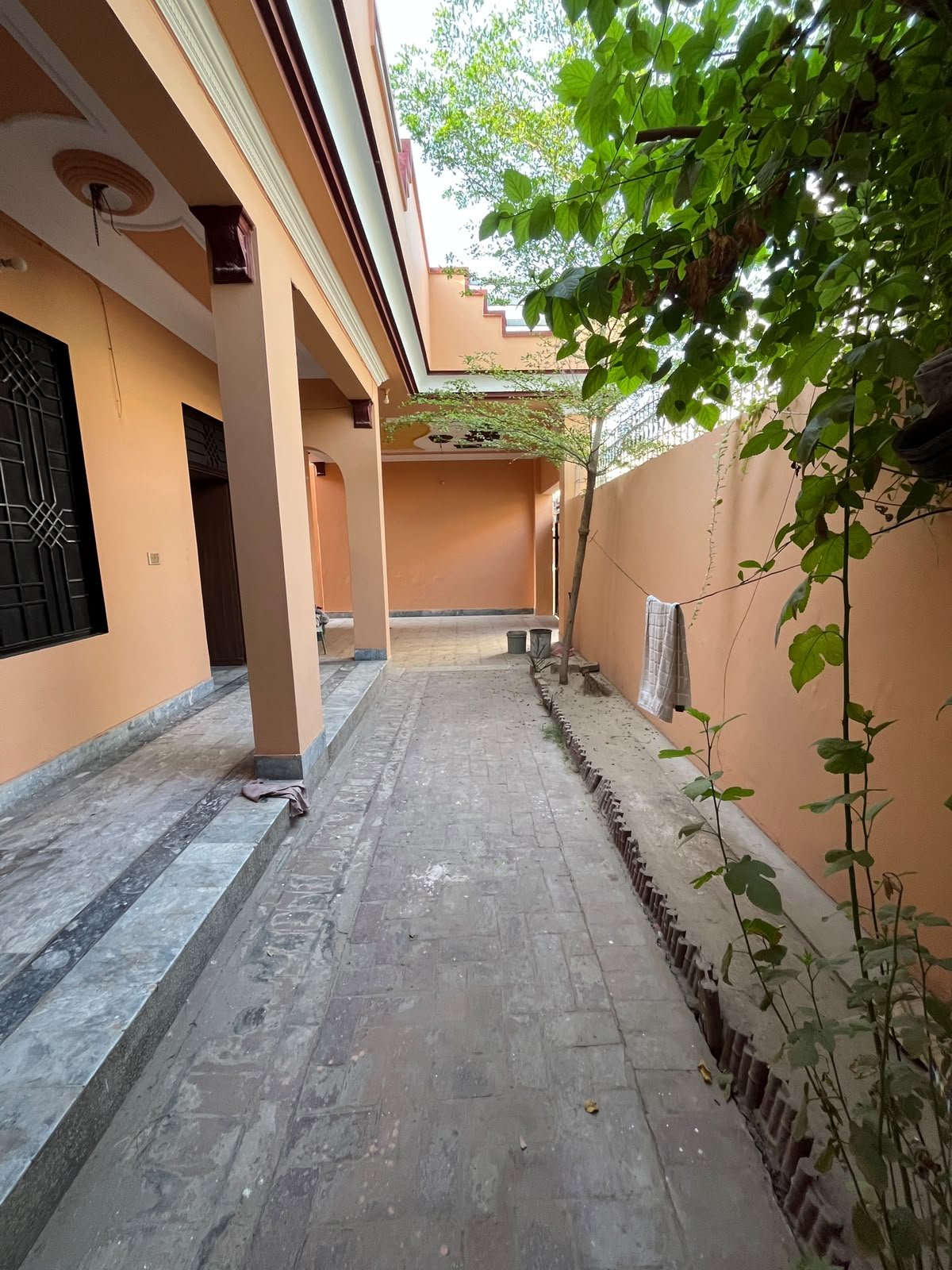 10 Marla House Single Storey for Sale – Sabzazaar Colony, Near Metro Station, Multan in Sabzazaar colony, Multan photo 4