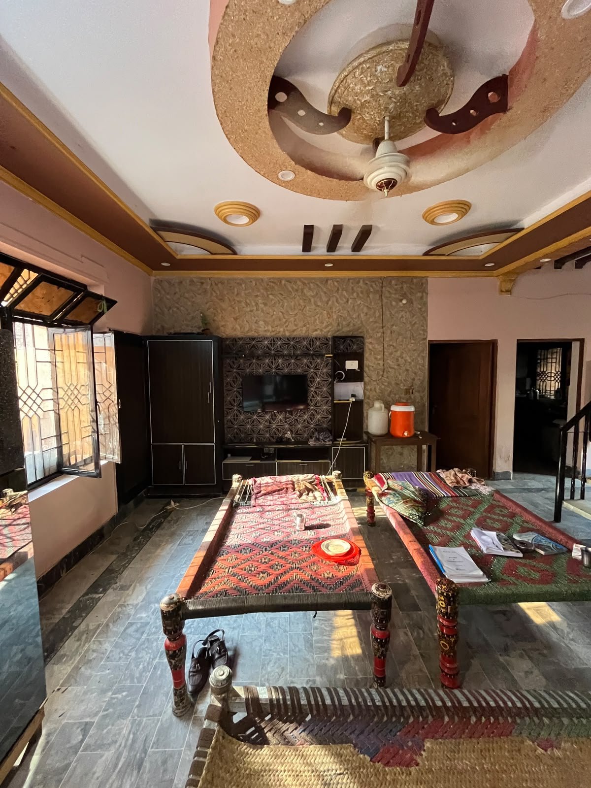 10 Marla House Single Storey for Sale – Sabzazaar Colony, Near Metro Station, Multan in Sabzazaar colony, Multan photo 7