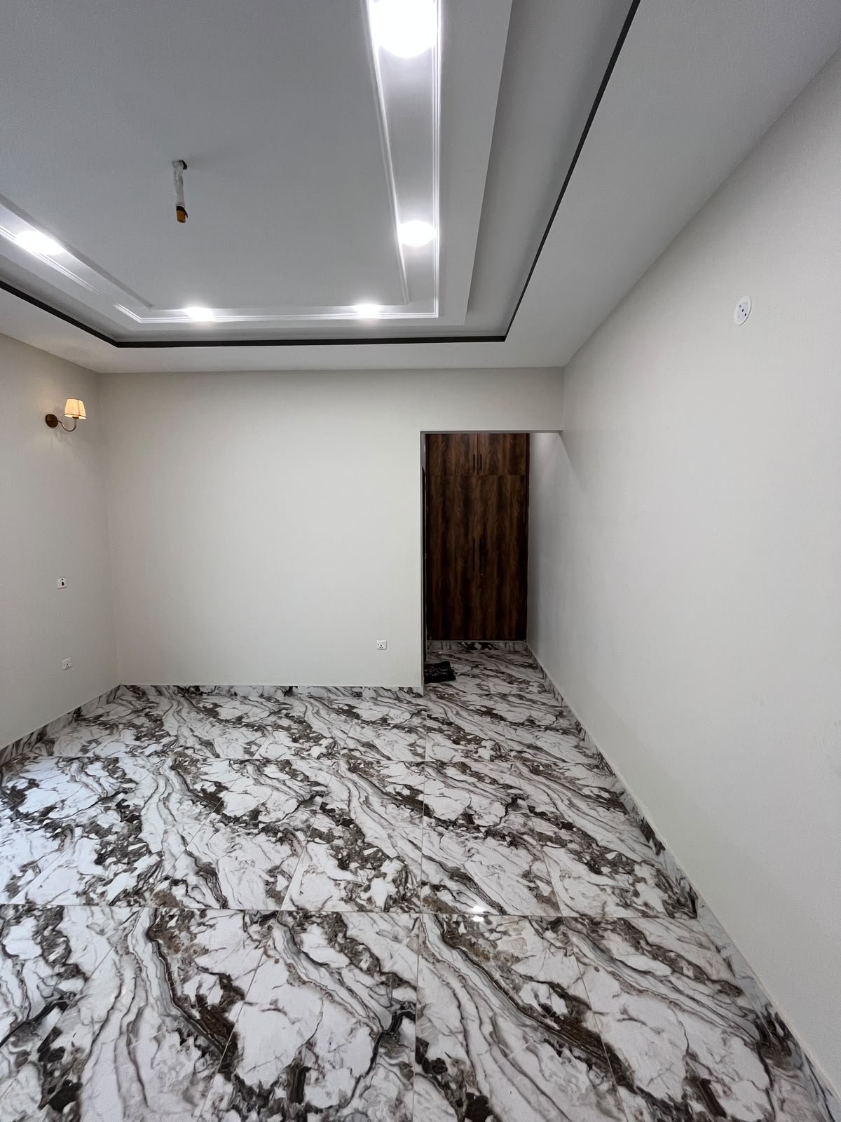 9.25 Marla House Double Storey for Sale – Buch Villas, Hamid Block, Multan in Buch Executive Villas photo 4