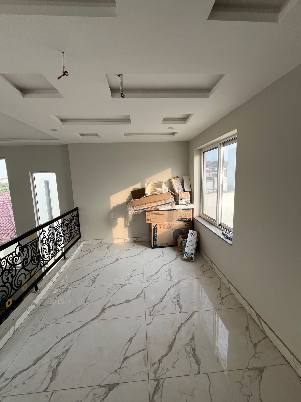 9.25 Marla House Double Storey for Sale – Buch Villas, Hamid Block, Multan in Buch Executive Villas photo 5