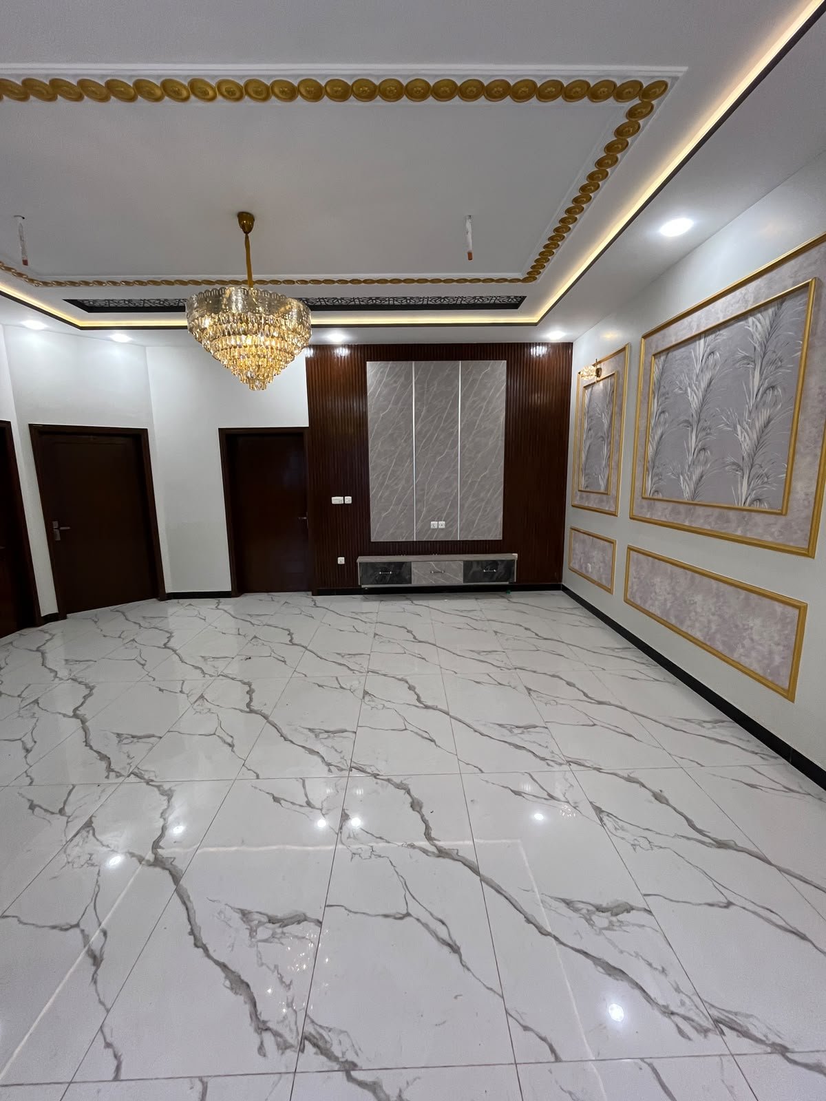 9.25 Marla House Double Storey for Sale – Buch Villas, Hamid Block, Multan in Buch Executive Villas photo 7
