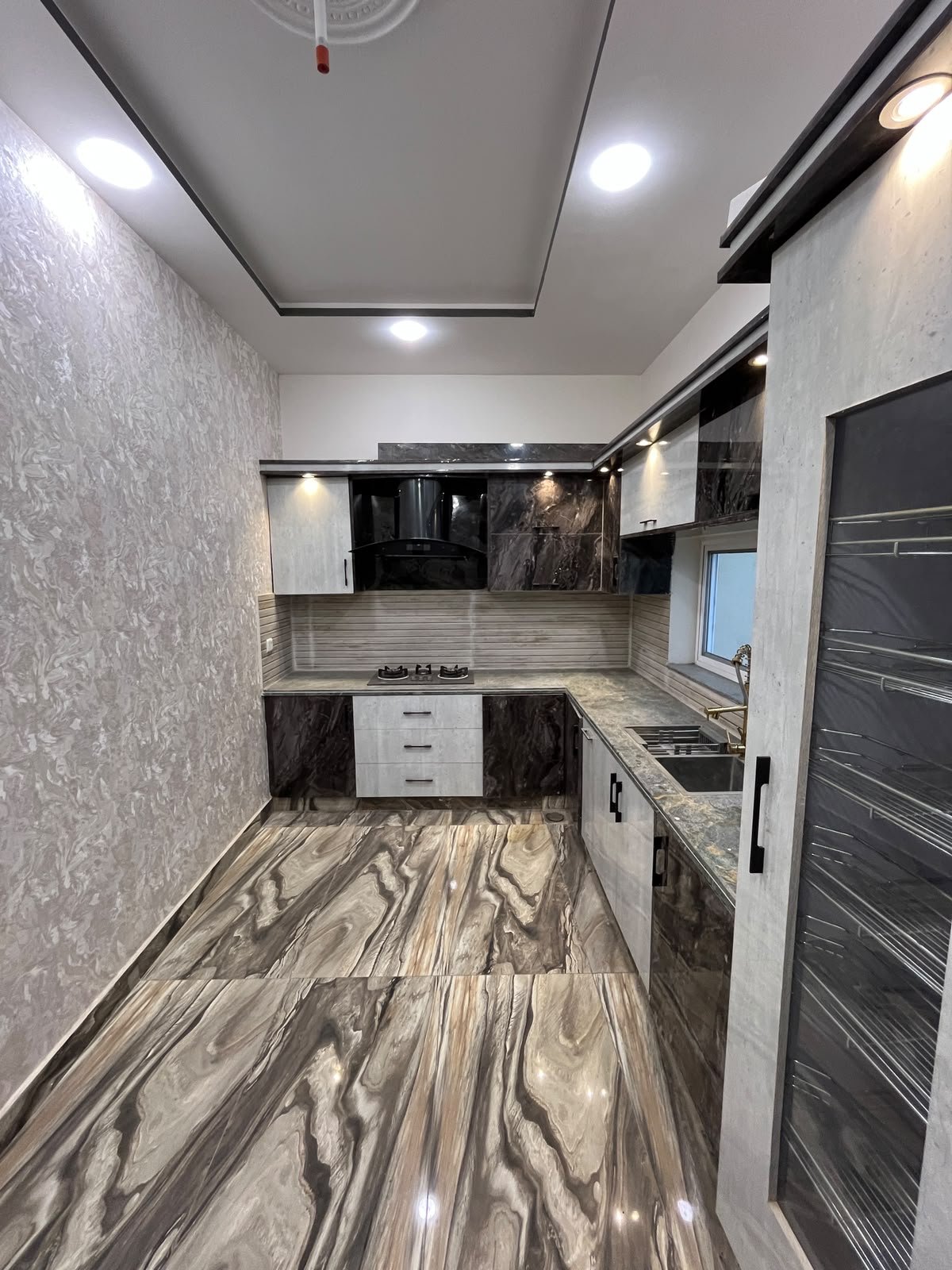 9.25 Marla House Double Storey for Sale – Buch Villas, Hamid Block, Multan in Buch Executive Villas photo 10