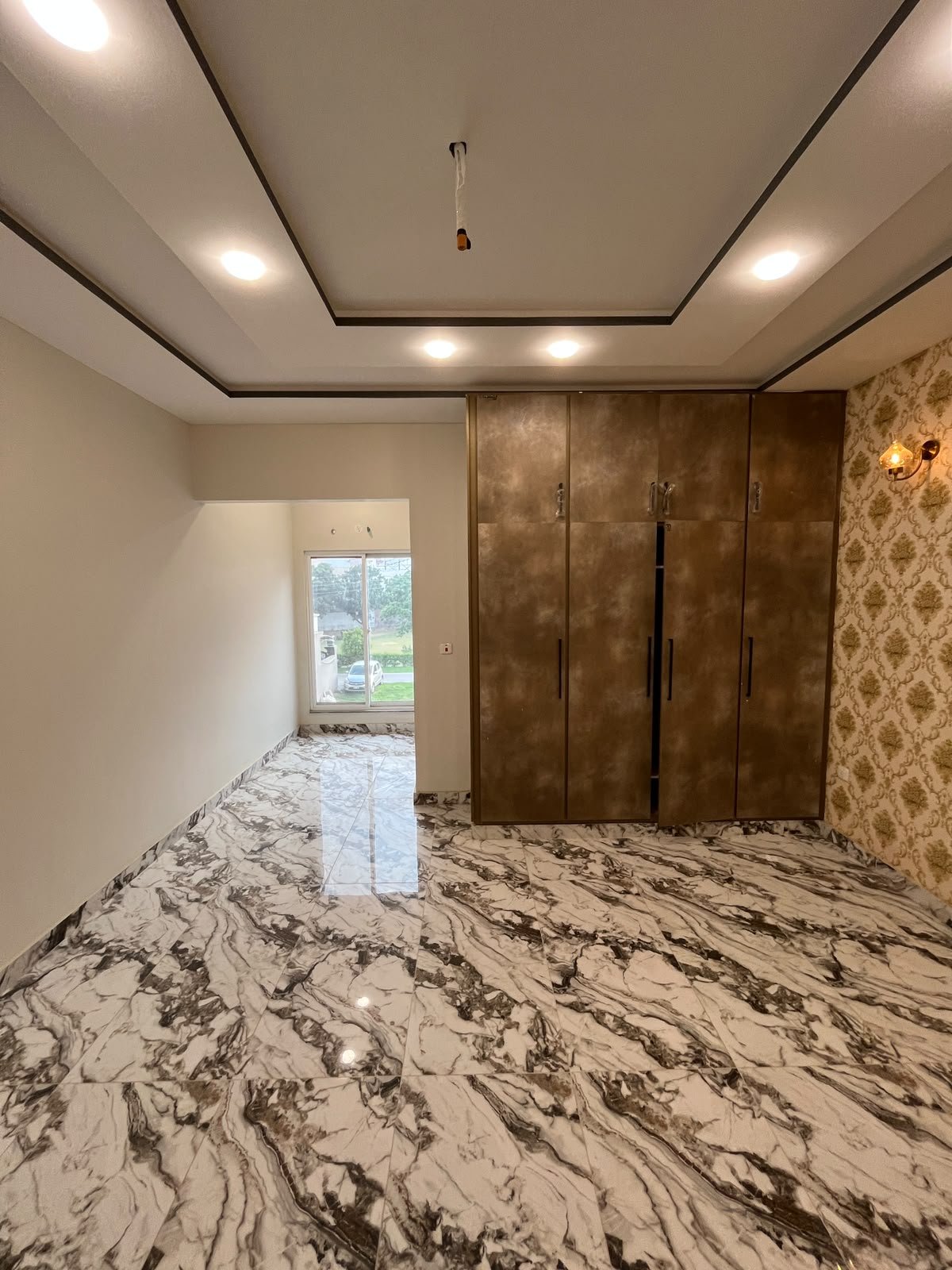 9.25 Marla House Double Storey for Sale – Buch Villas, Hamid Block, Multan in Buch Executive Villas photo 11