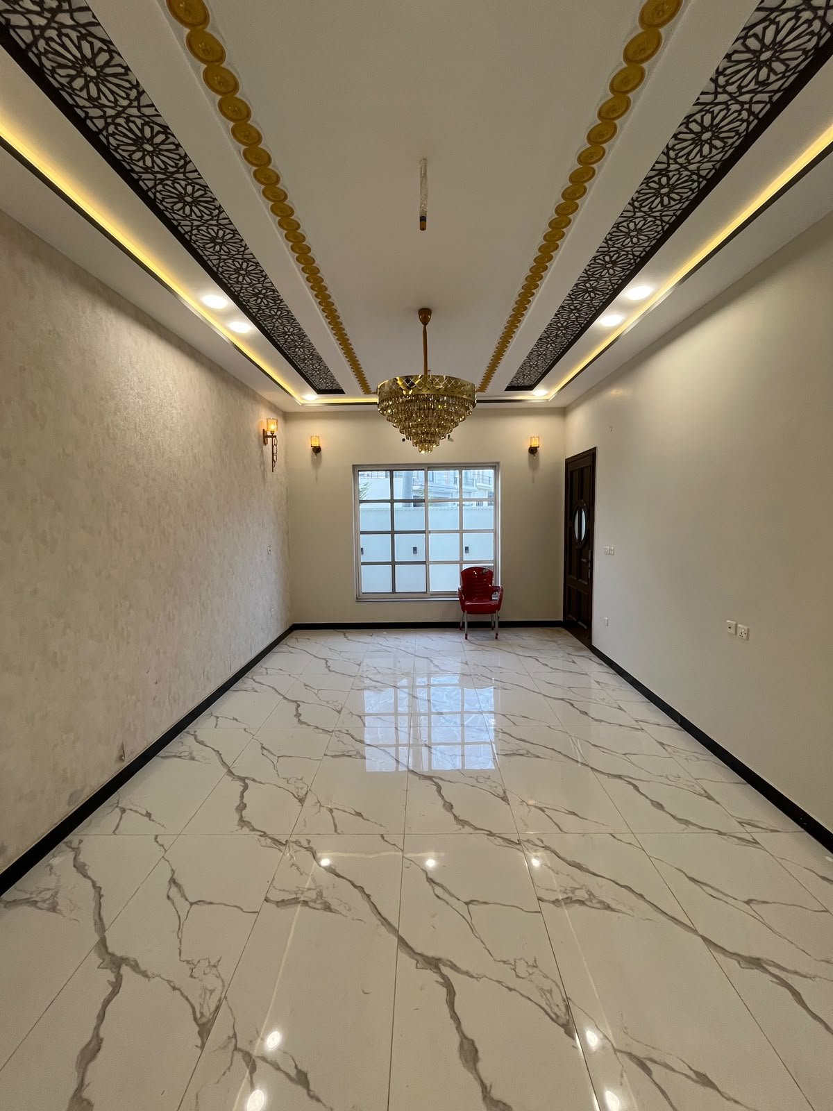 9.25 Marla House Double Storey for Sale – Buch Villas, Hamid Block, Multan in Buch Executive Villas photo 3