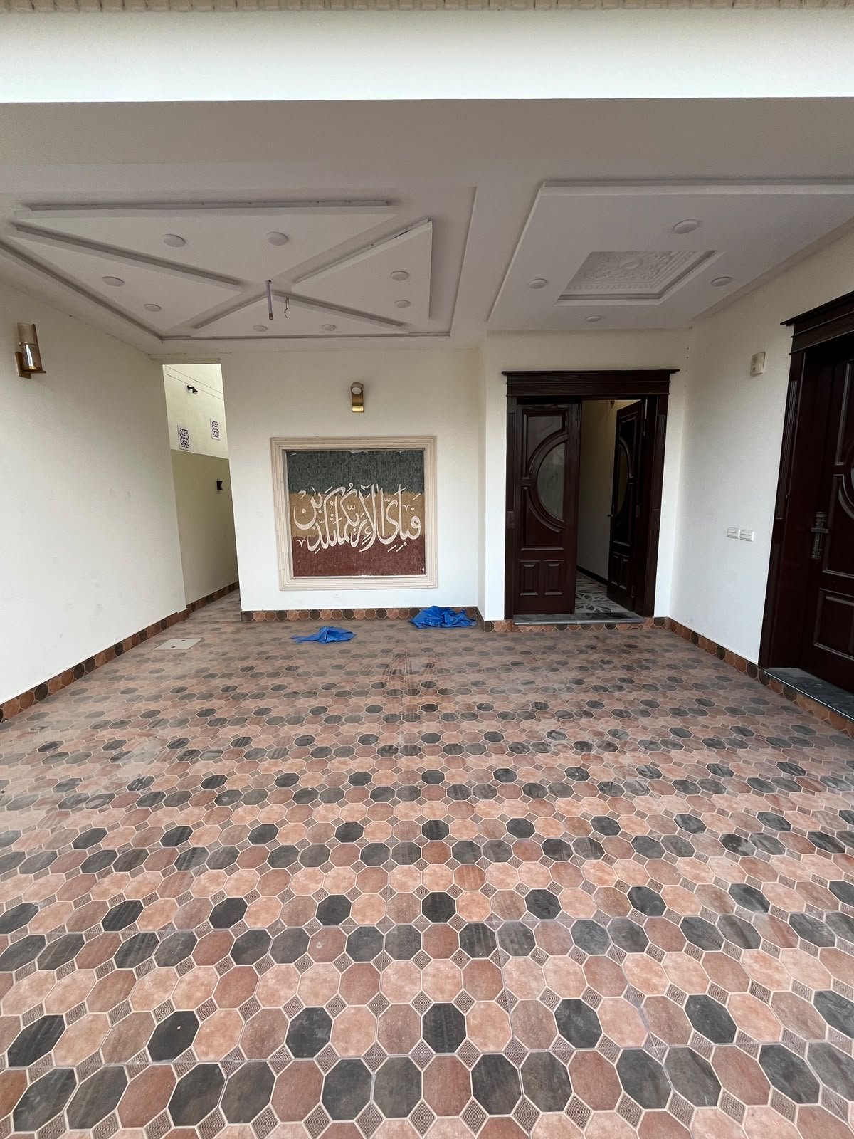 9.25 Marla House Double Storey for Sale – Buch Villas, Hamid Block, Multan in Buch Executive Villas photo 2