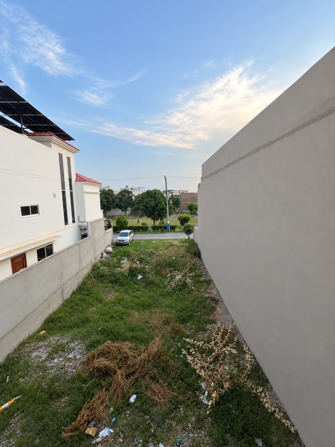 9.25 Marla House Double Storey for Sale – Buch Villas, Hamid Block, Multan in Buch Executive Villas photo 12