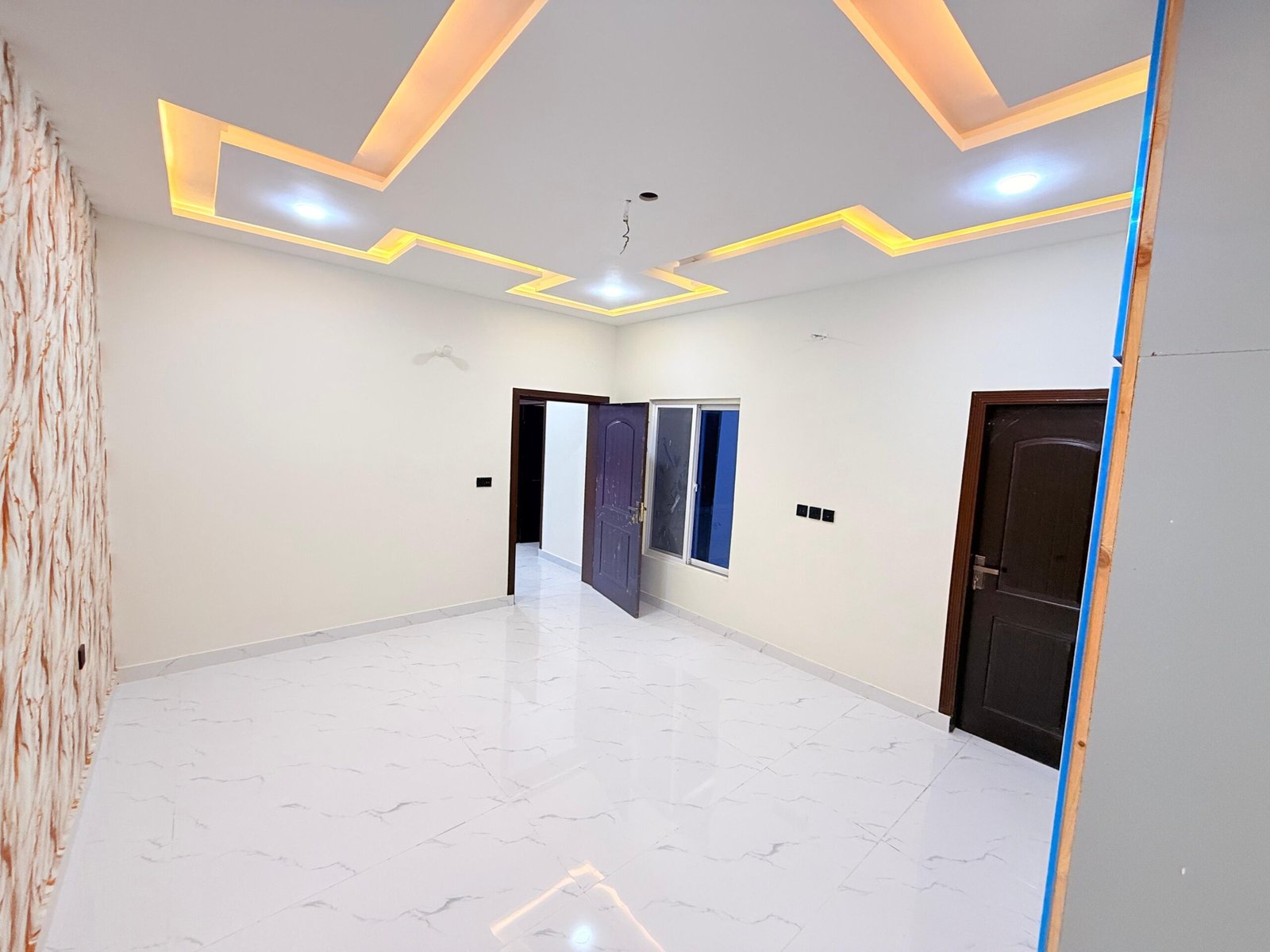4 Marla House Double Storey for Sale – Ahbab Colony, Near Bosan Road, Multan in Bosan Road, Multan photo 13