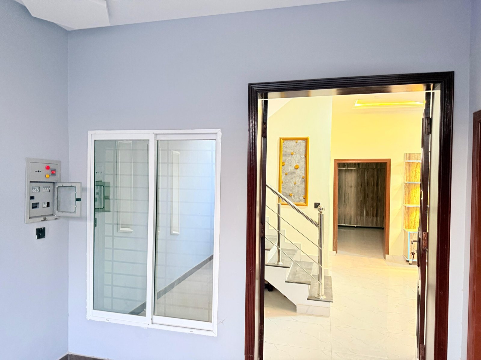 4 Marla House Double Storey for Sale – Ahbab Colony, Near Bosan Road, Multan in Bosan Road, Multan photo 12