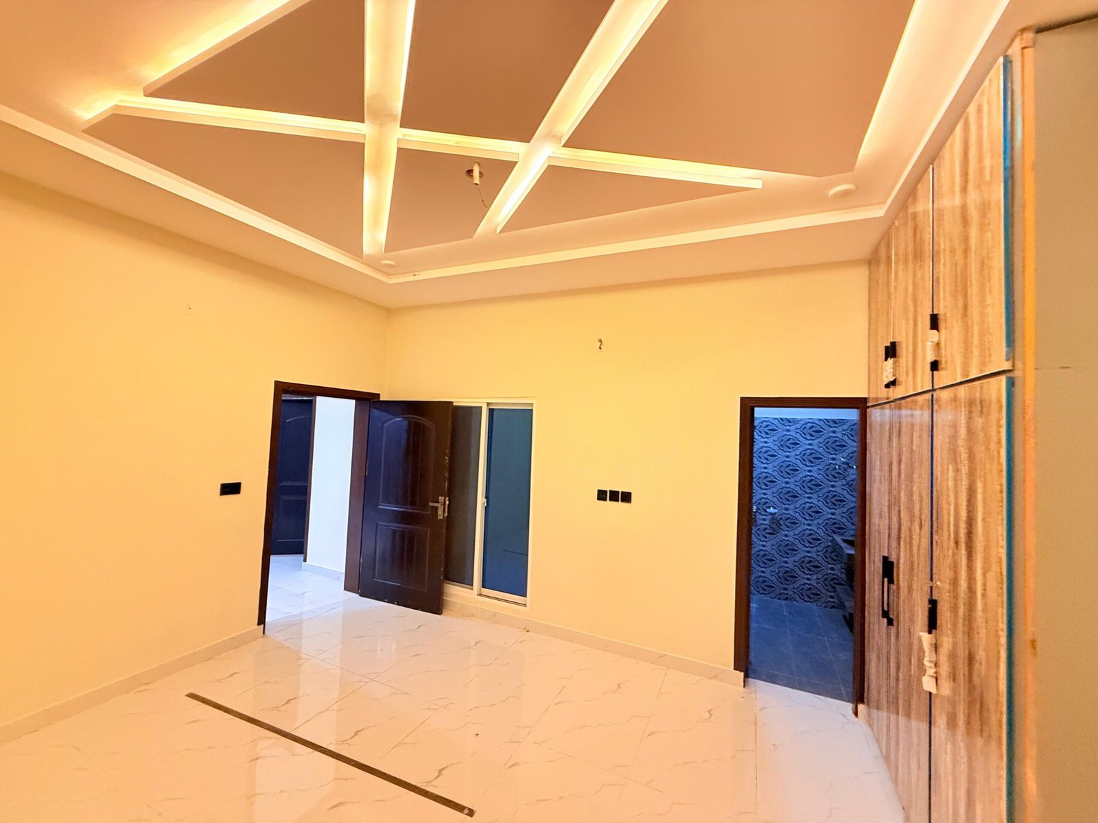 4 Marla House Double Storey for Sale – Ahbab Colony, Near Bosan Road, Multan in Bosan Road, Multan photo 11