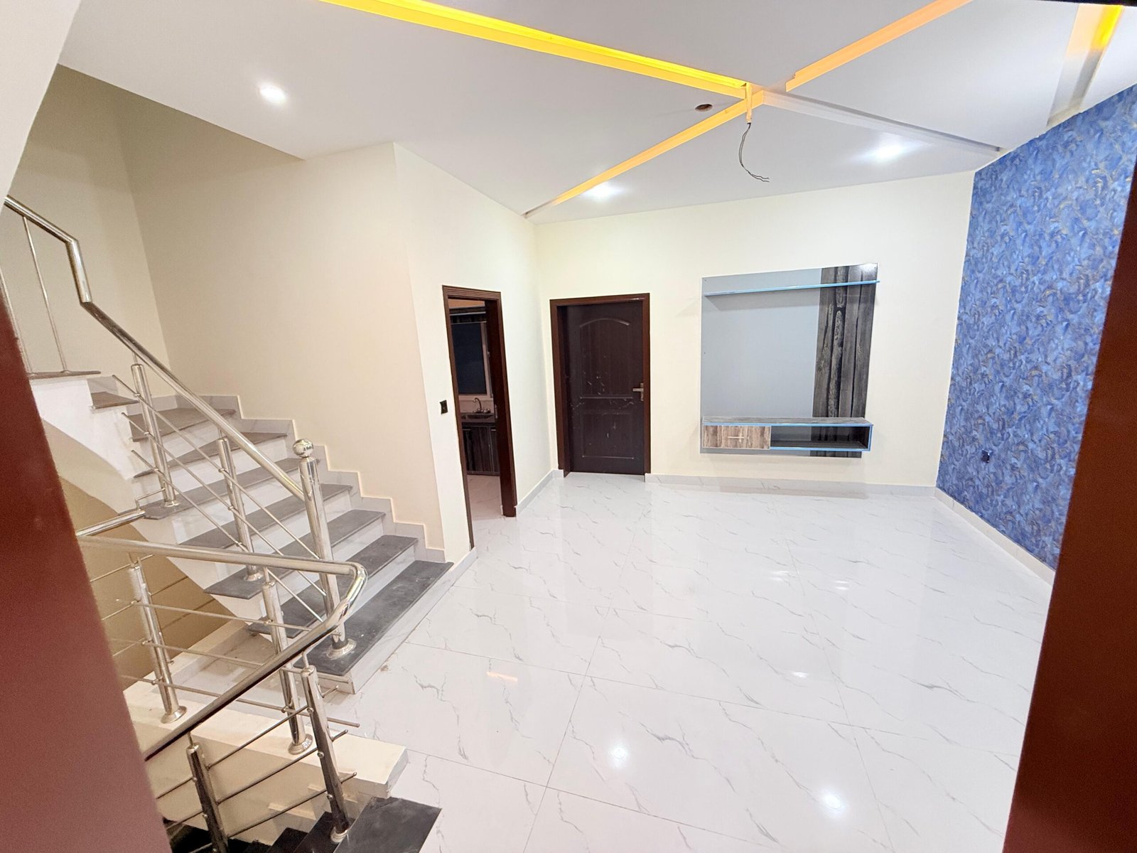 4 Marla House Double Storey for Sale – Ahbab Colony, Near Bosan Road, Multan in Bosan Road, Multan photo 5