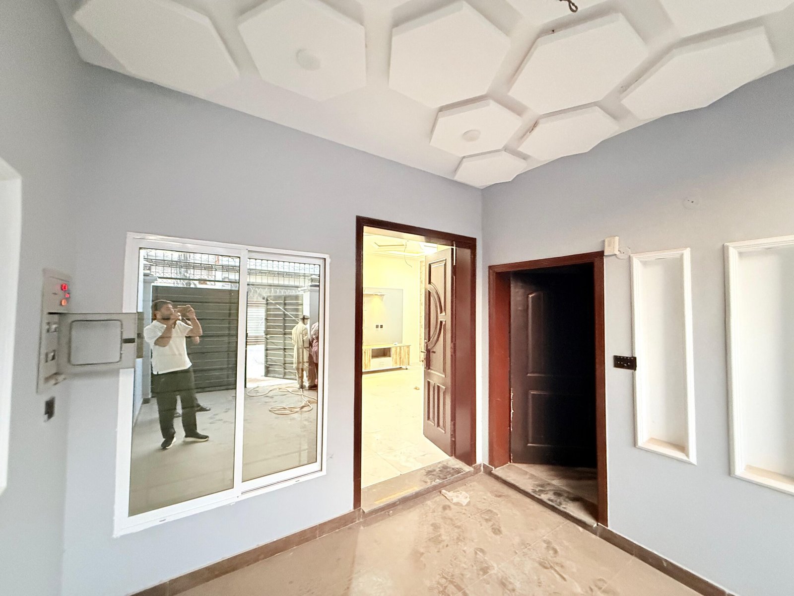 4 Marla House Double Storey for Sale – Ahbab Colony, Near Bosan Road, Multan in Bosan Road, Multan photo 2