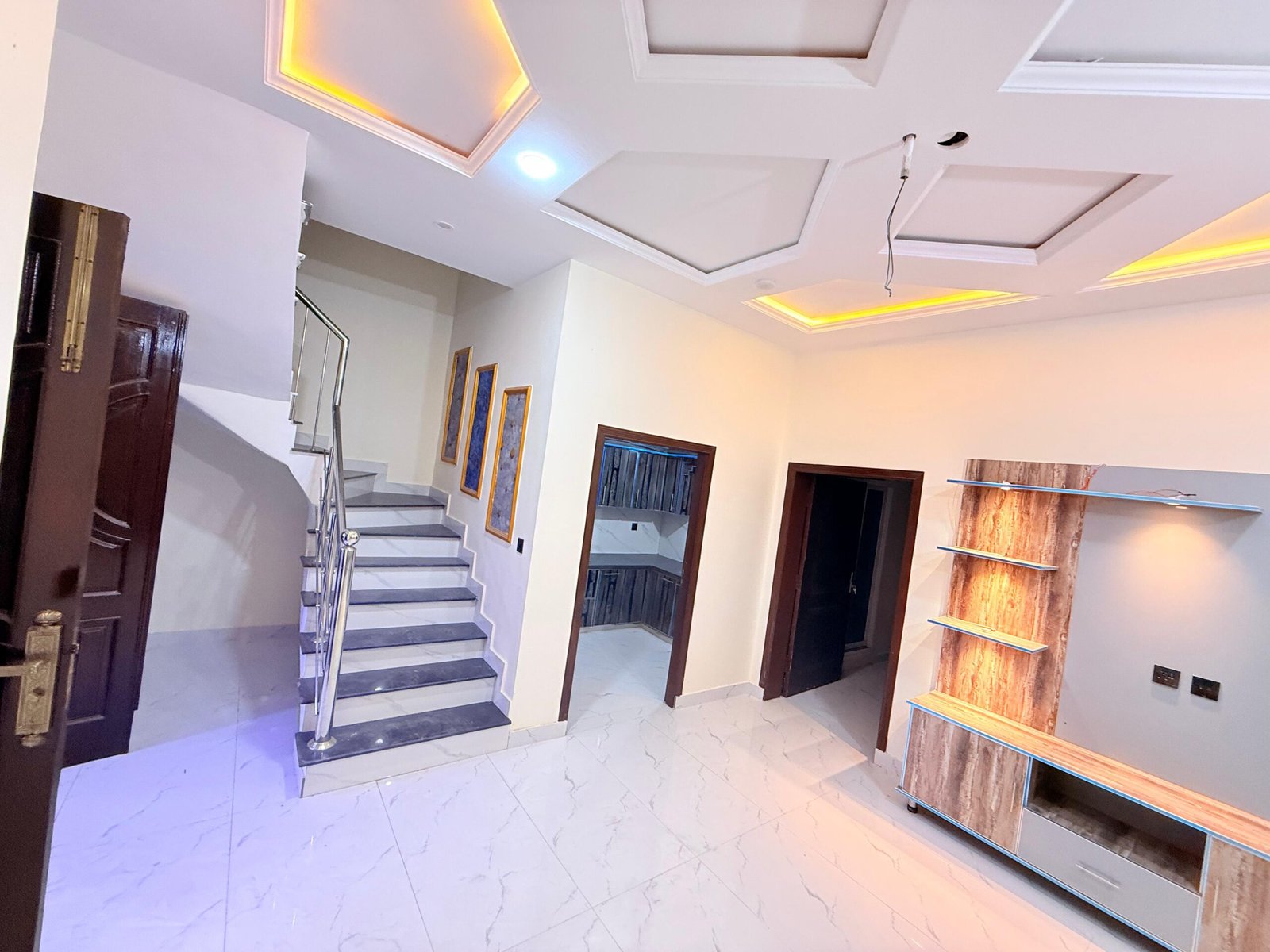 4 Marla House Double Storey for Sale – Ahbab Colony, Near Bosan Road, Multan in Bosan Road, Multan photo 7