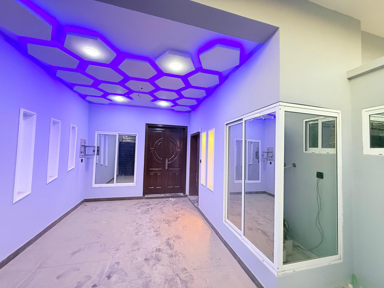 4 Marla House Double Storey for Sale – Ahbab Colony, Near Bosan Road, Multan in Bosan Road, Multan photo 6