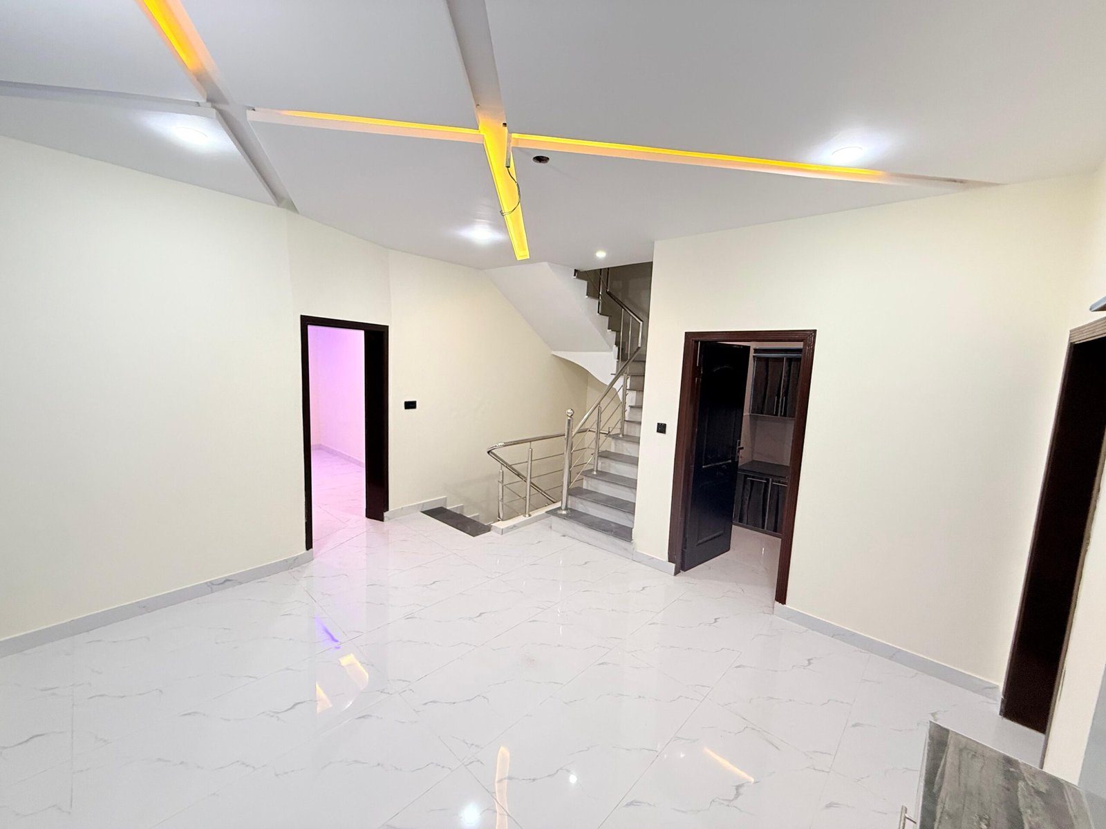 4 Marla House Double Storey for Sale – Ahbab Colony, Near Bosan Road, Multan in Bosan Road, Multan photo 9