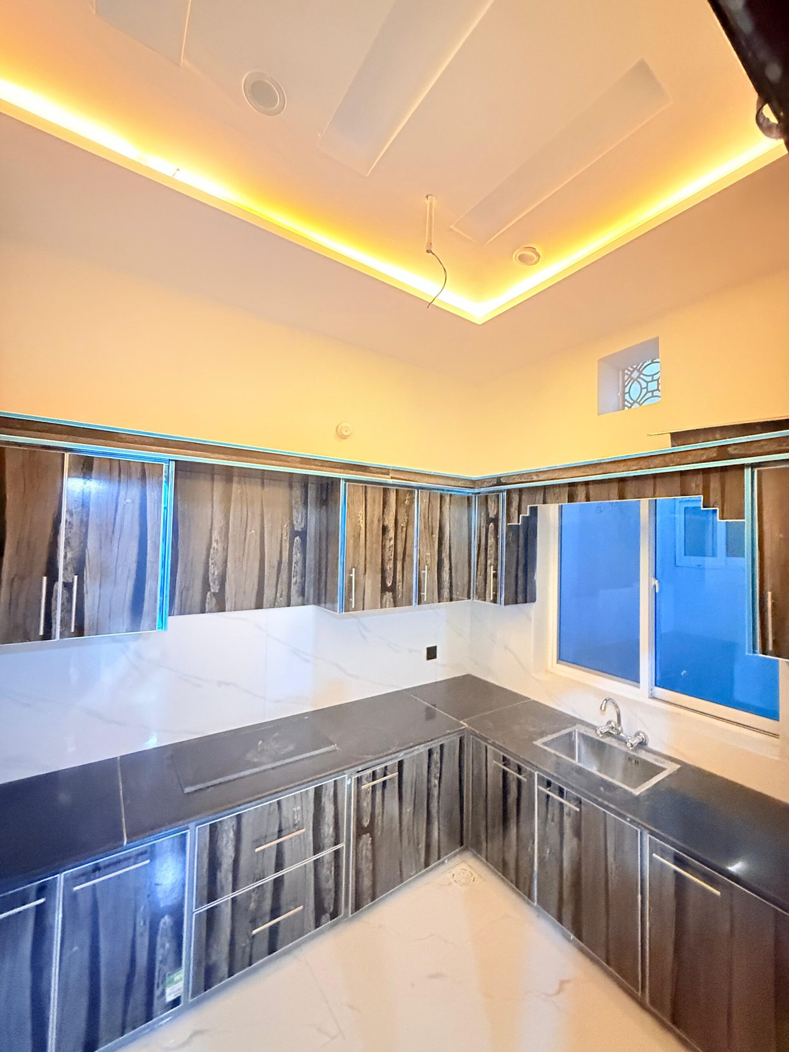 4 Marla House Double Storey for Sale – Ahbab Colony, Near Bosan Road, Multan in Bosan Road, Multan photo 4