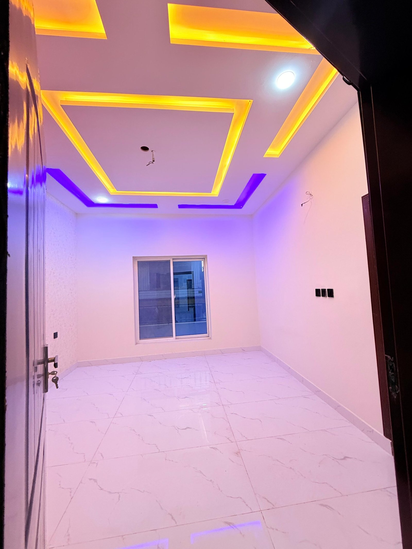 4 Marla House Double Storey for Sale – Ahbab Colony, Near Bosan Road, Multan in Bosan Road, Multan photo 8