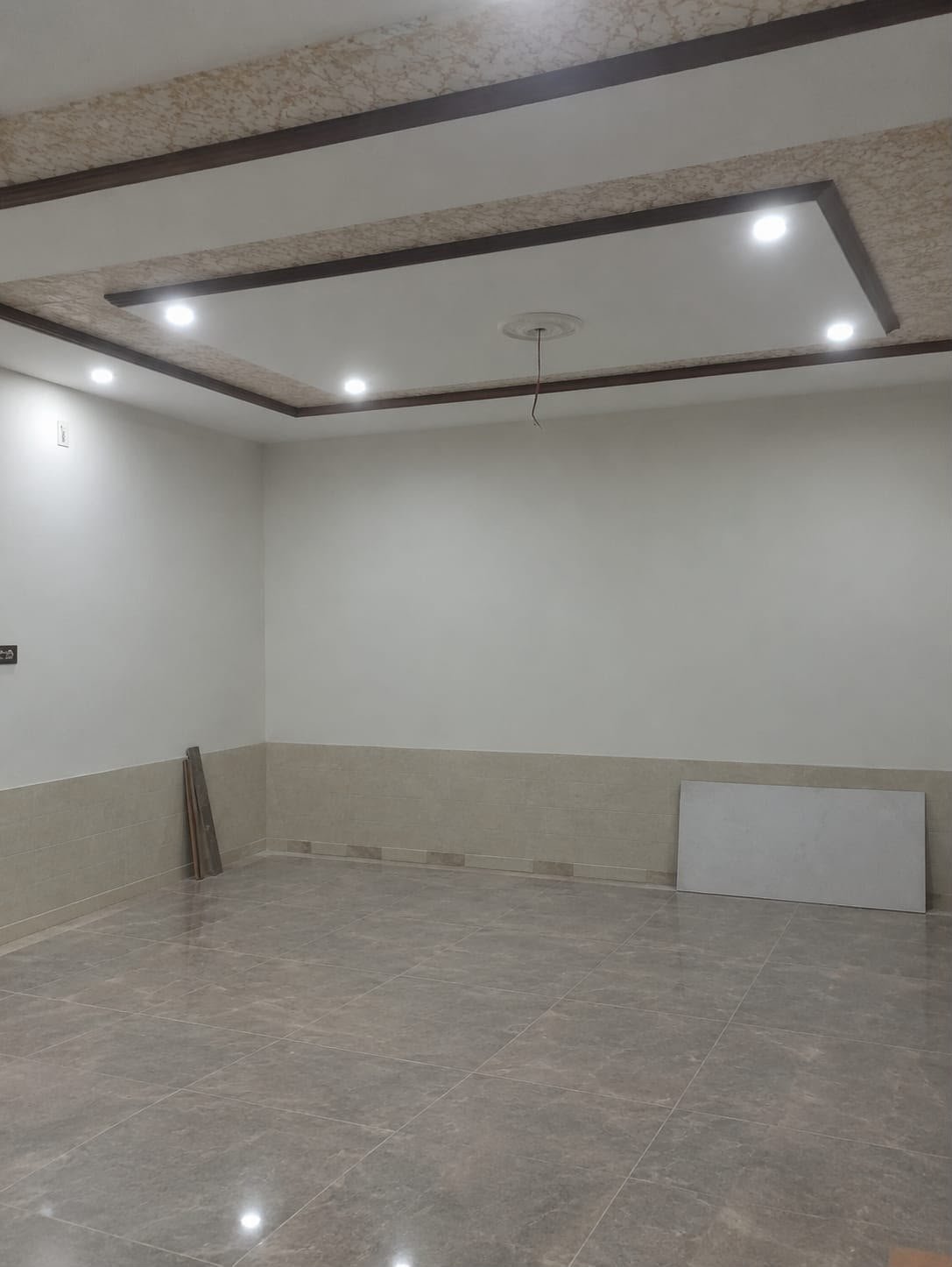 5 Marla House Double Storey for Sale – New Gulgasht Colony, Street No. 10, Multan in Gulgasht Colony, Multan photo 3