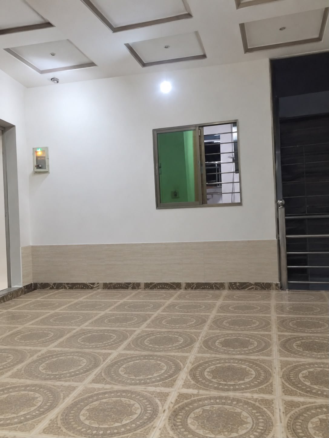 5 Marla House Double Storey for Sale – New Gulgasht Colony, Street No. 10, Multan in Gulgasht Colony, Multan photo 2